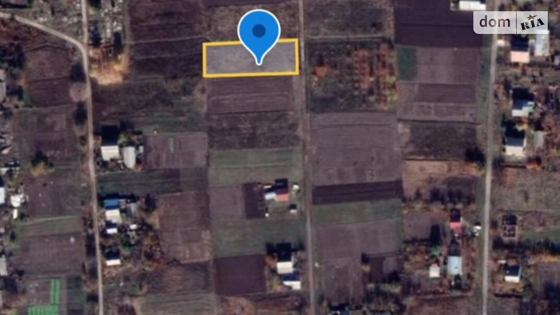 Продается земельный участок 15 соток в Полтавской области, цена: 1500 $ - фото 5