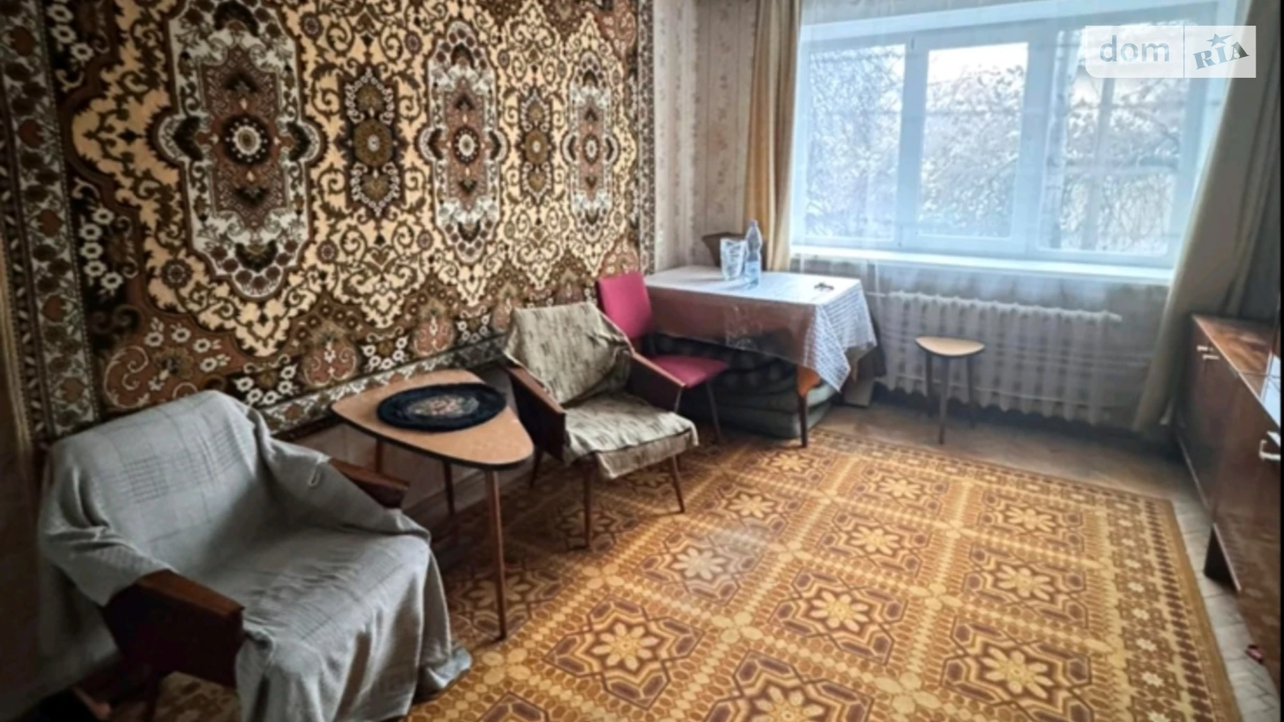 Продается 2-комнатная квартира 44.5 кв. м в Николаеве, ул. Артиллерийская - фото 2