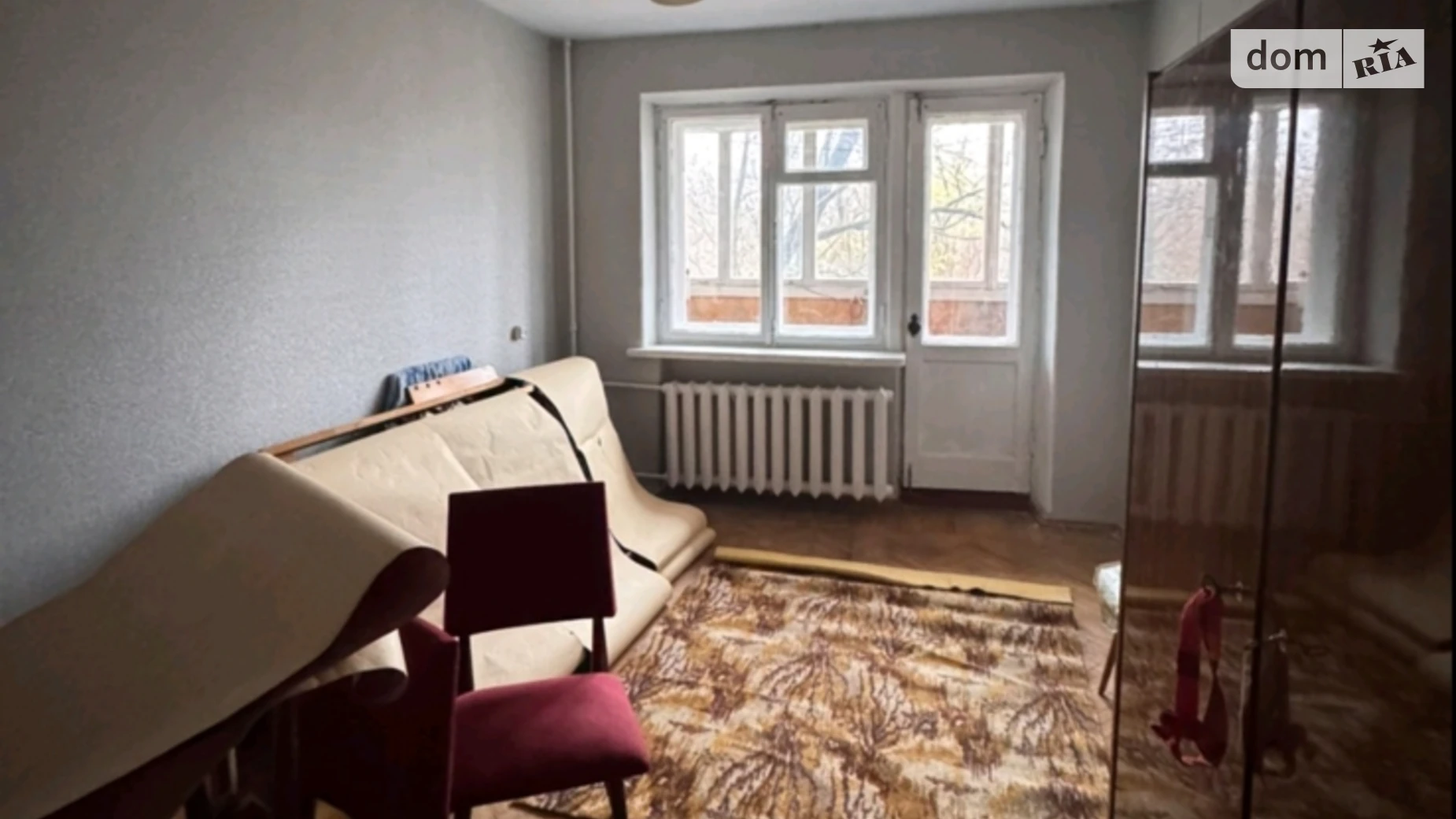 Продается 2-комнатная квартира 44.5 кв. м в Николаеве, ул. Артиллерийская - фото 3