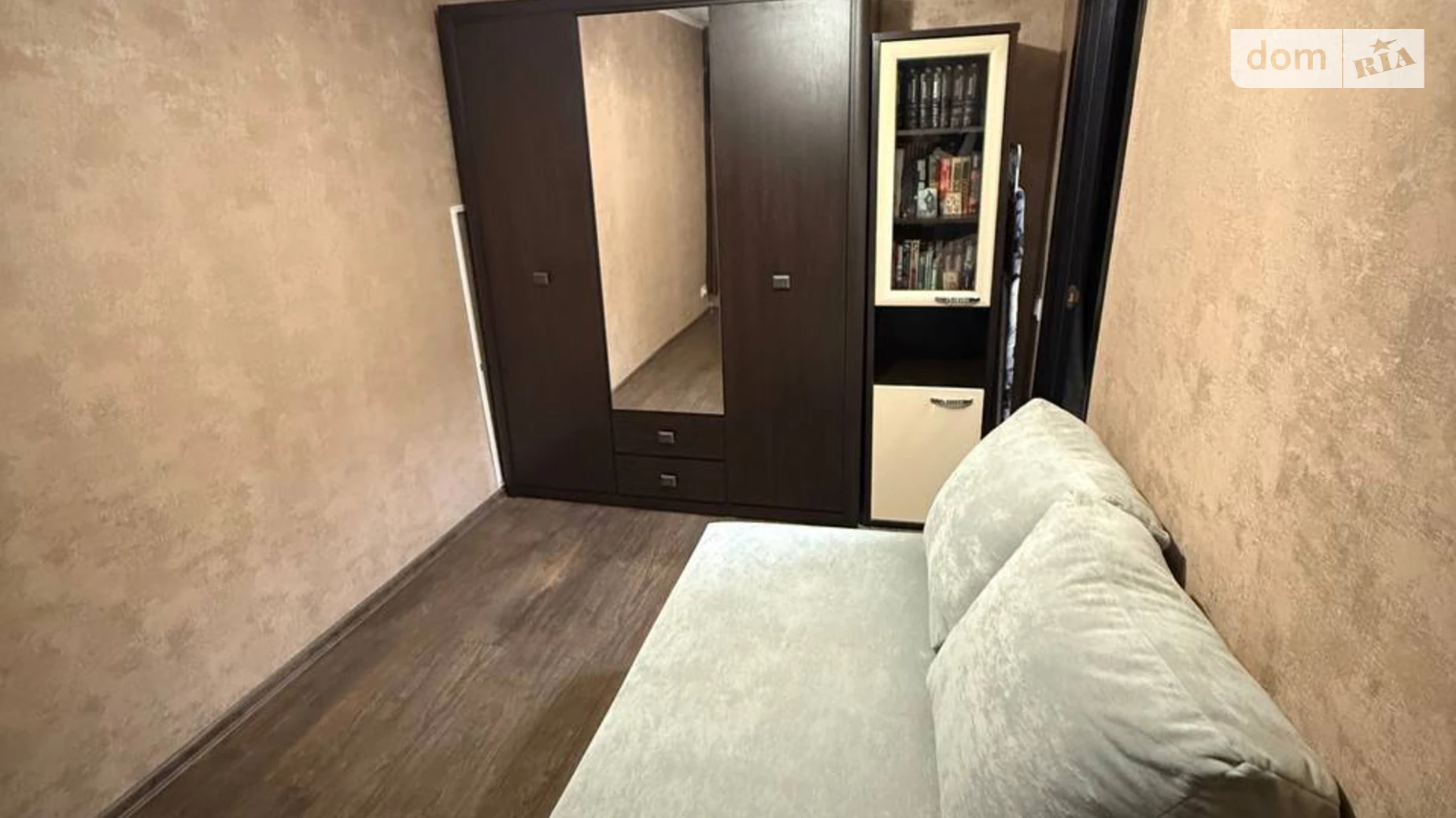 Продается 2-комнатная квартира 50 кв. м в Черкассах, бул. Шевченко, 390 - фото 2