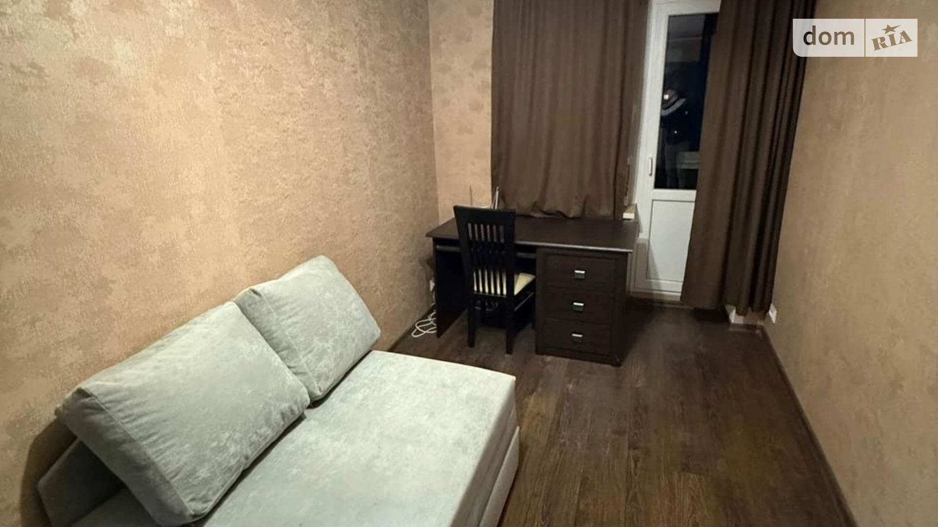 Продается 2-комнатная квартира 50 кв. м в Черкассах, бул. Шевченко, 390 - фото 3