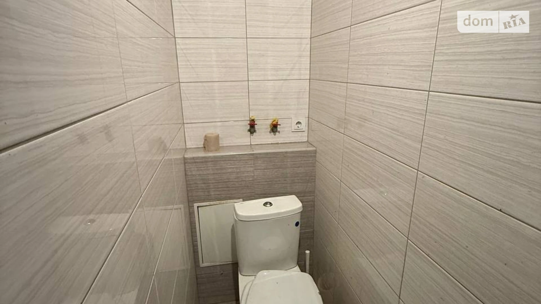 Продается 2-комнатная квартира 50 кв. м в Черкассах, бул. Шевченко, 390 - фото 4