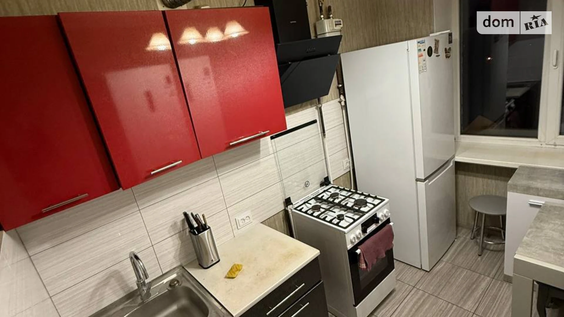 Продается 2-комнатная квартира 50 кв. м в Черкассах, бул. Шевченко, 390 - фото 5