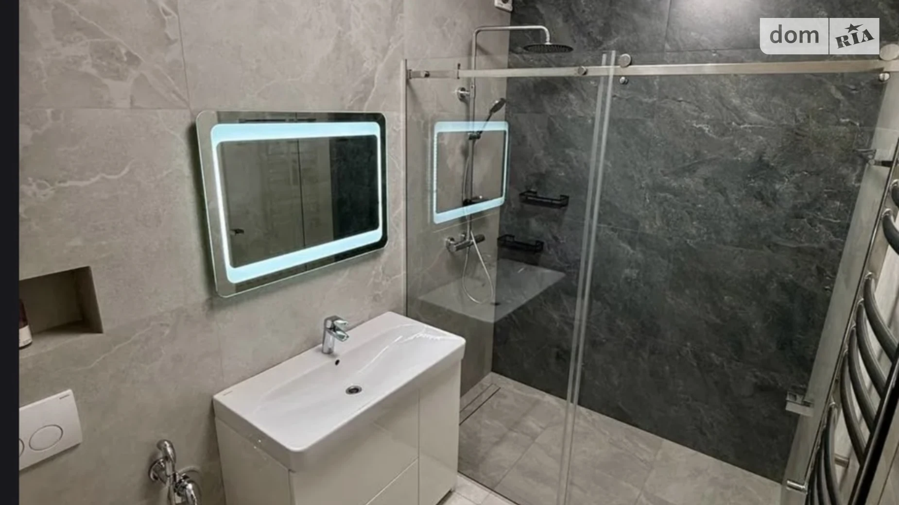 Здається в оренду будинок 2 поверховий 250 кв. м з садом, цена: 75700 грн - фото 5