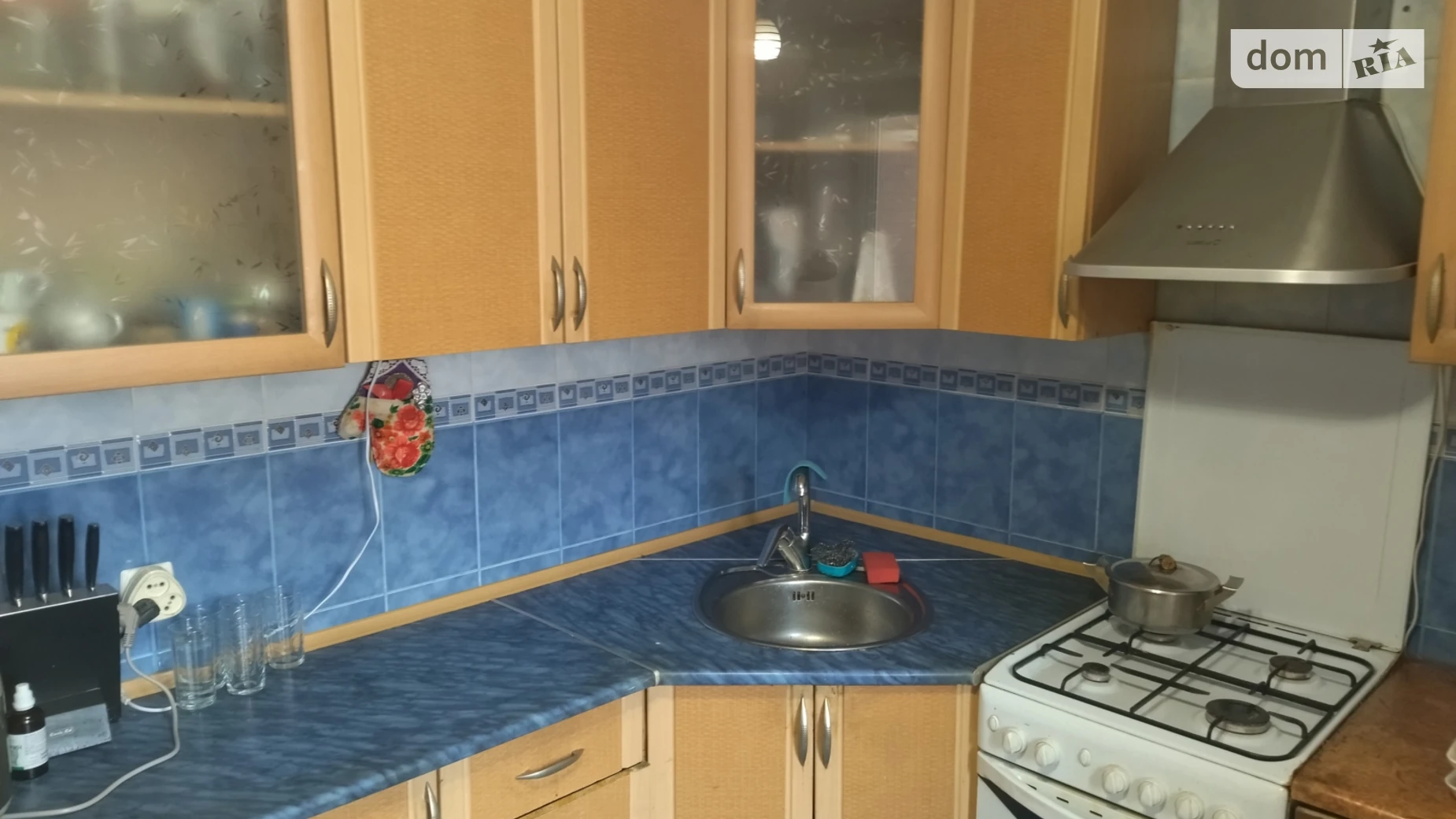 Продается 3-комнатная квартира 72.6 кв. м в Полтаве, пер. Рыбальский, 22 - фото 2