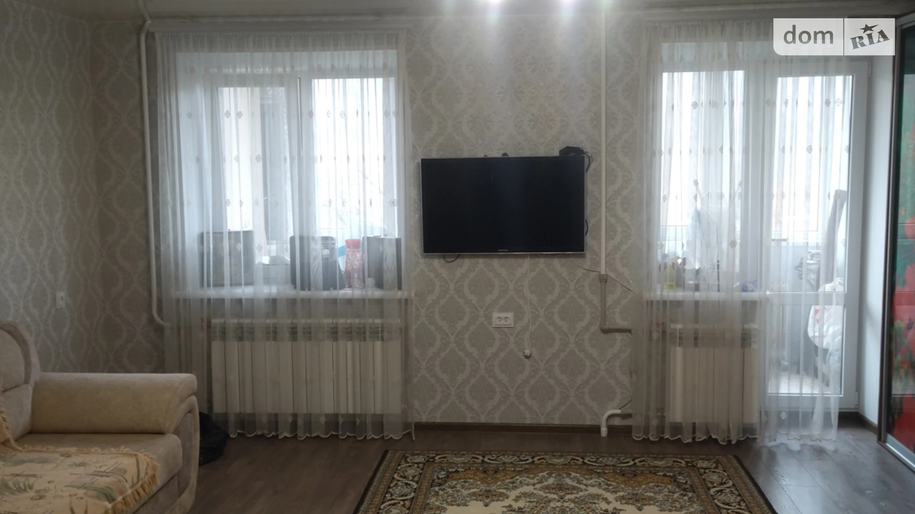 Продается 3-комнатная квартира 72.6 кв. м в Полтаве, пер. Рыбальский, 22 - фото 5