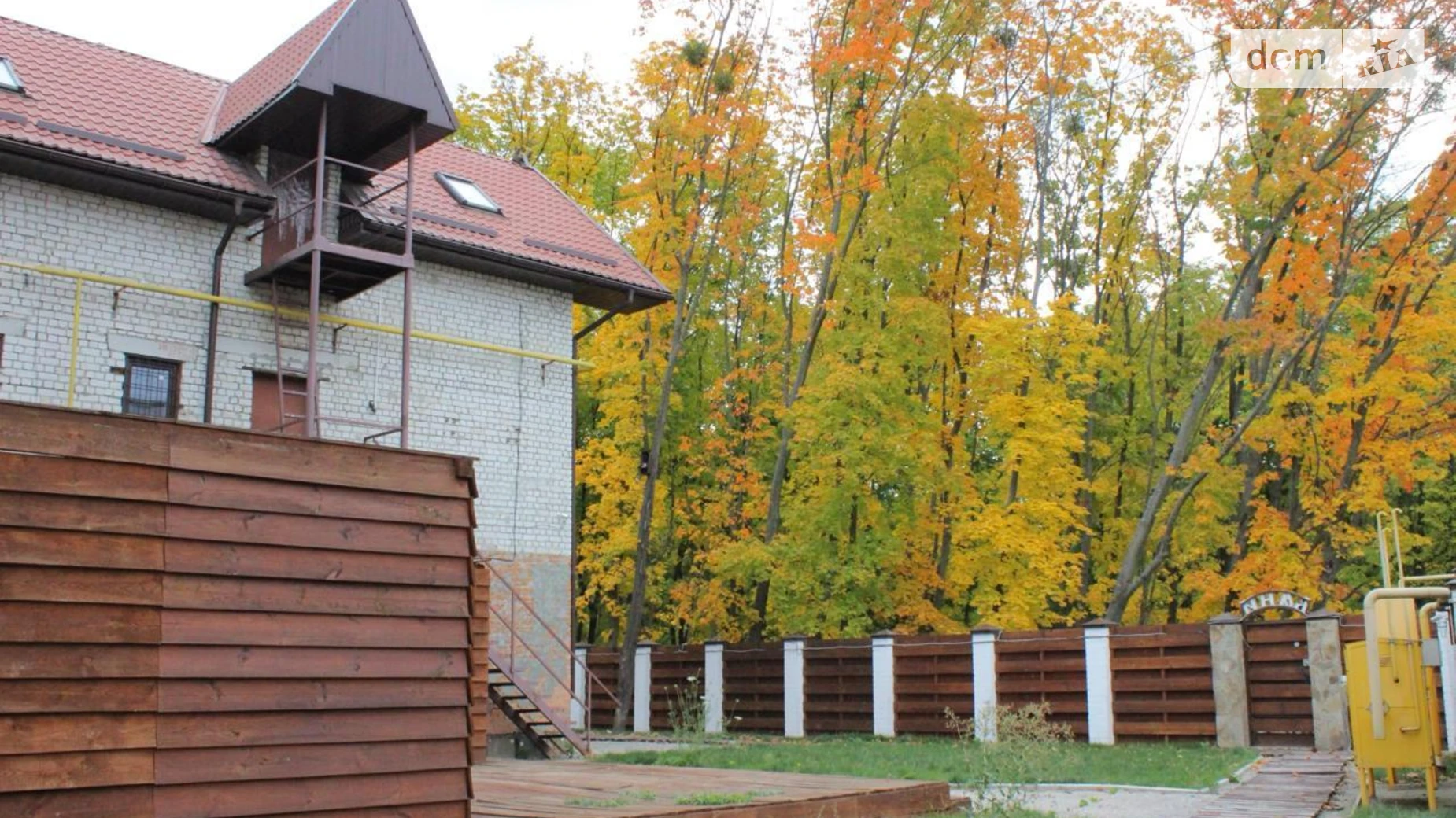 Продается помещения свободного назначения 641.3 кв. м в 3-этажном здании, цена: 175000 $ - фото 2