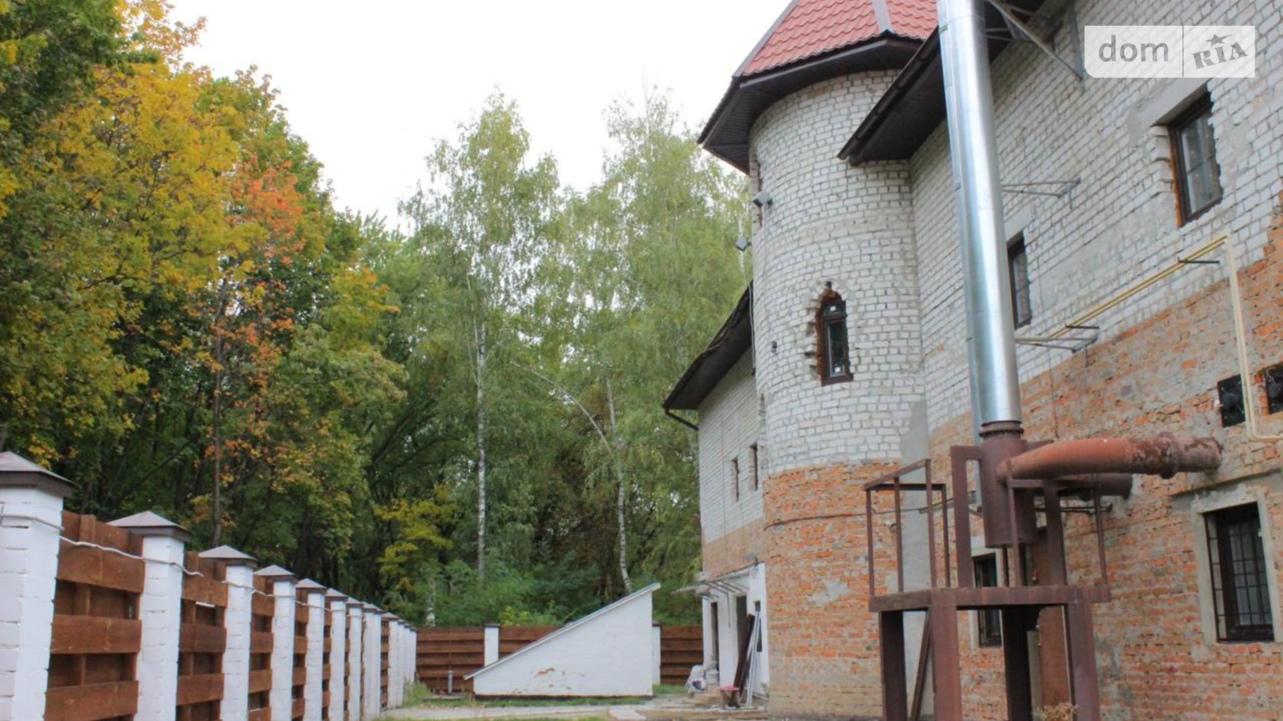 Продается помещения свободного назначения 641.3 кв. м в 3-этажном здании, цена: 175000 $ - фото 3