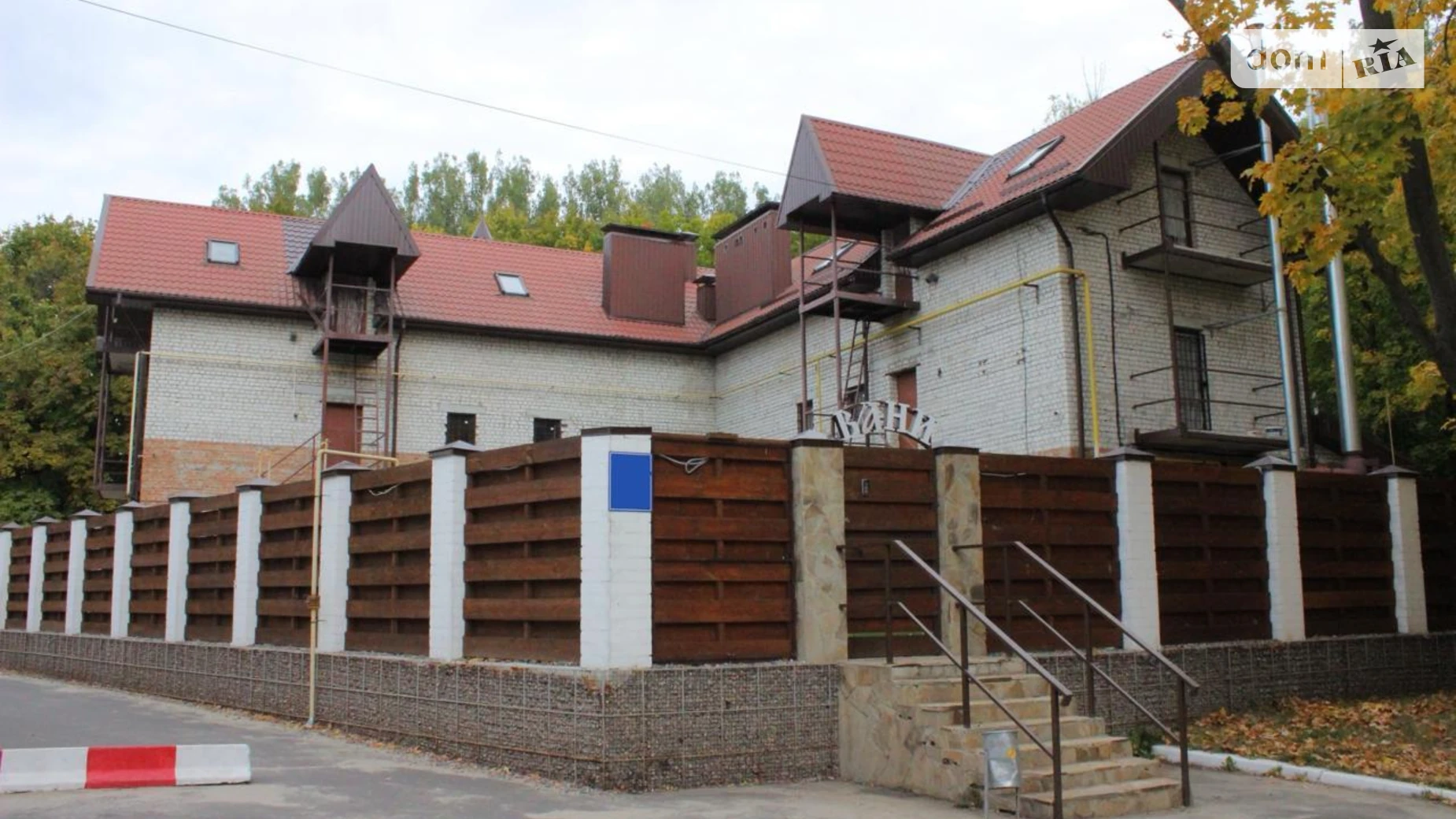 Продается помещения свободного назначения 641.3 кв. м в 3-этажном здании, цена: 175000 $ - фото 4