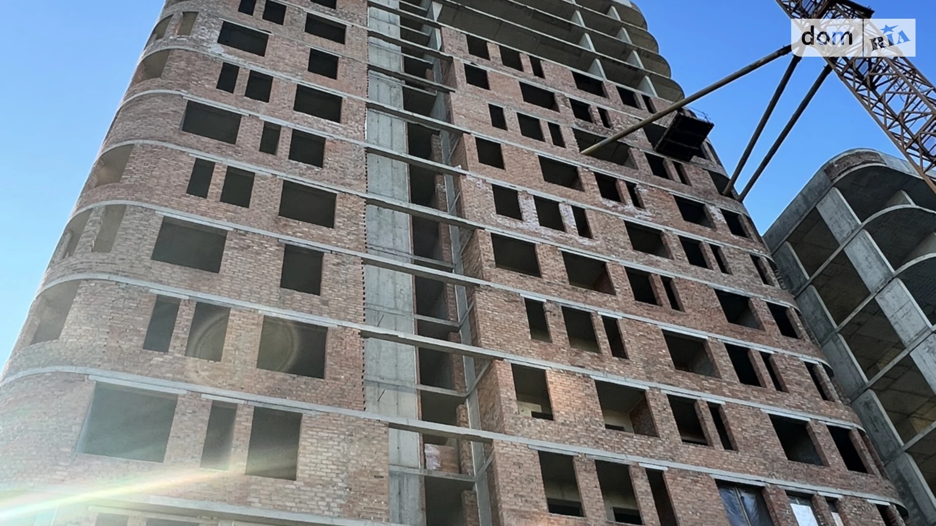 Продается 2-комнатная квартира 65 кв. м в Львове, ул. Миколайчука, 38 корпус 1 - фото 2