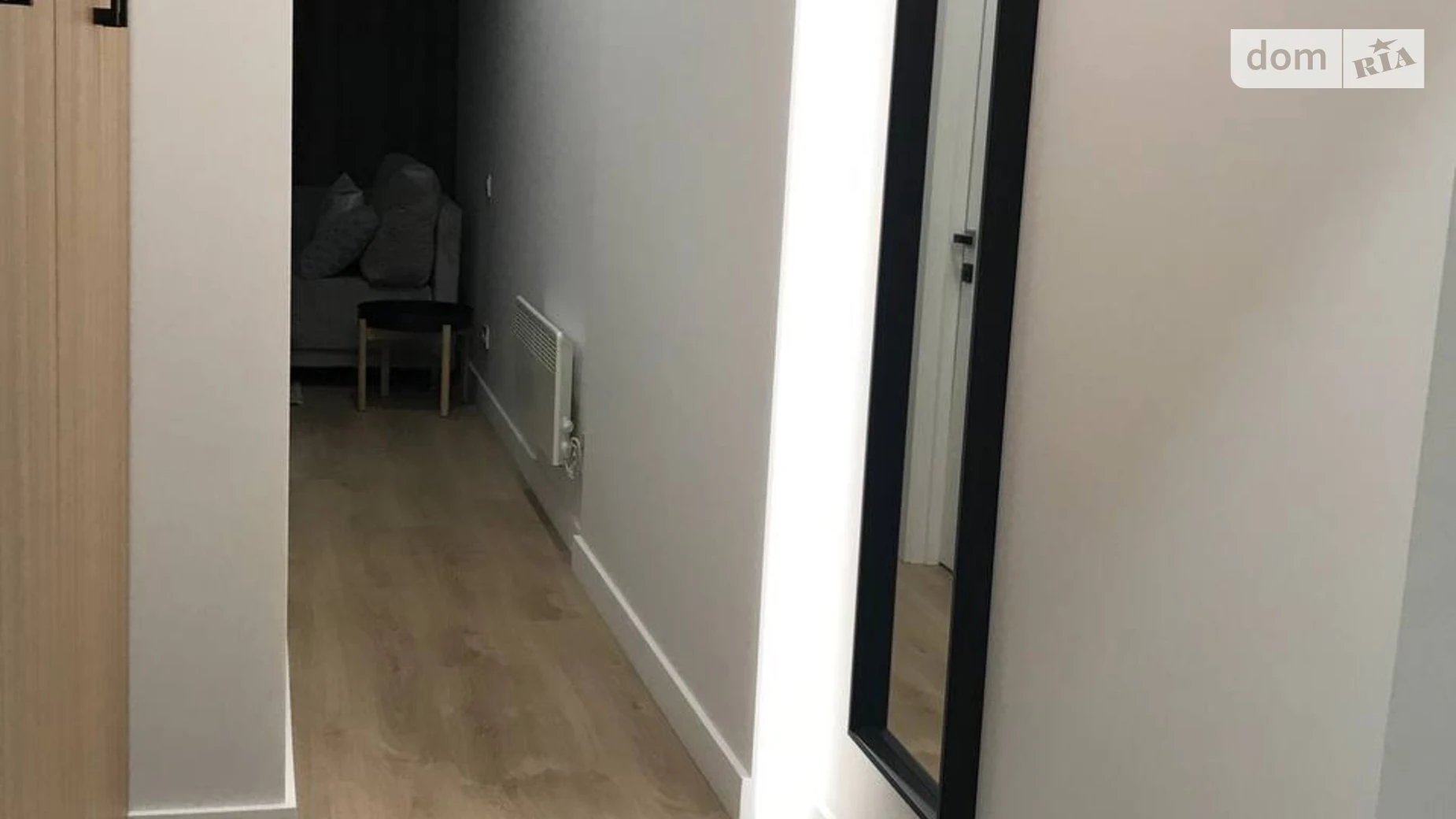 Продається 1-кімнатна квартира 35.9 кв. м у Дніпрі, вул. Виконкомівська, 24Б - фото 3