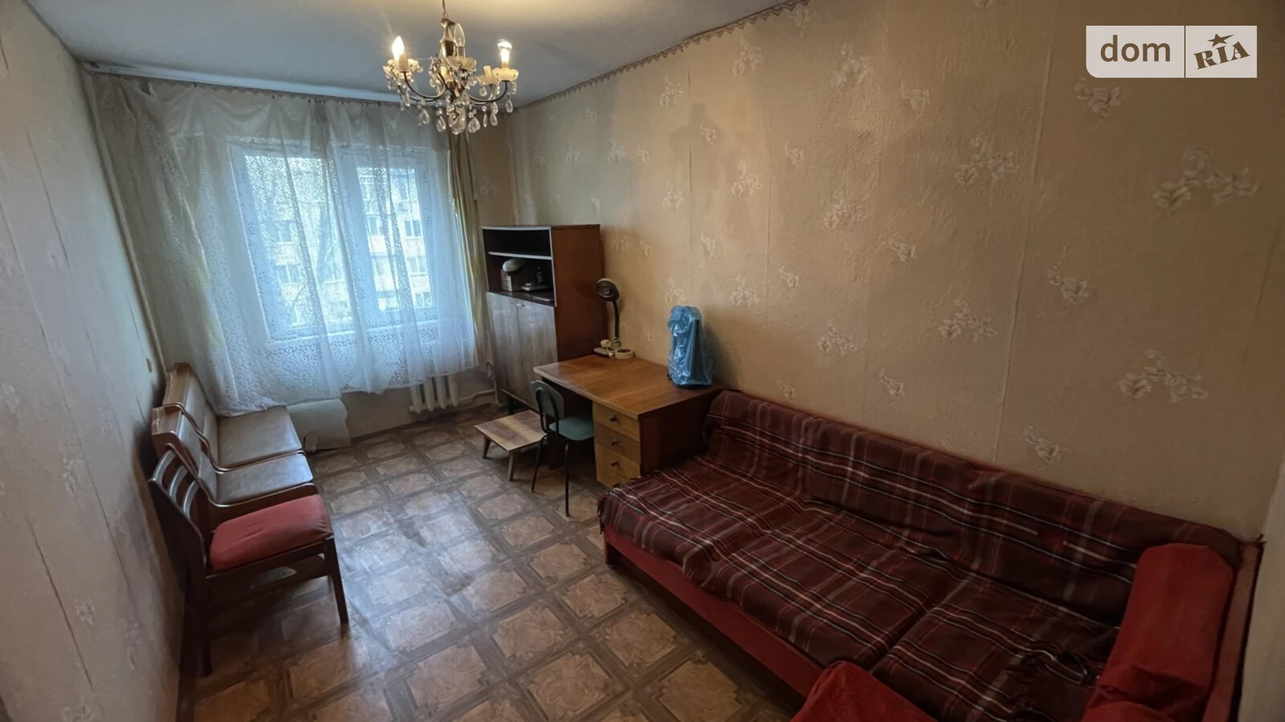 Продається 3-кімнатна квартира 57.7 кв. м у Миколаєві - фото 4