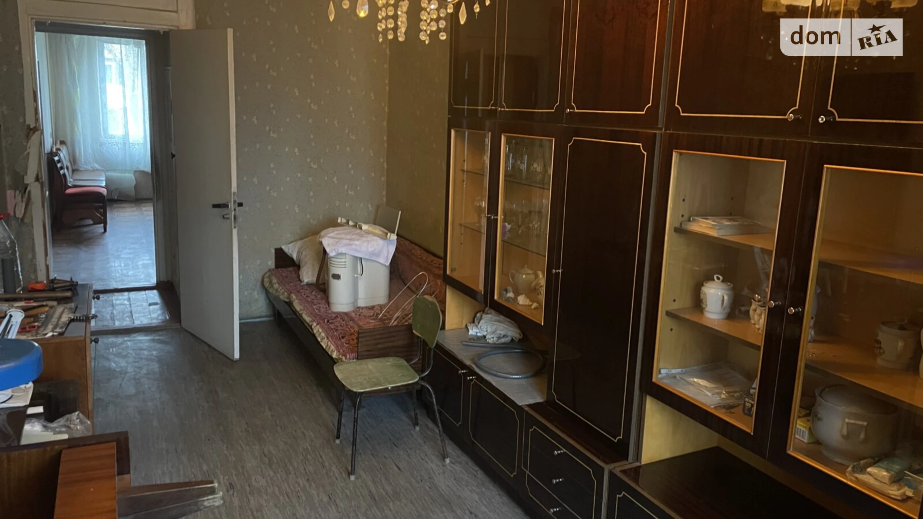 Продається 3-кімнатна квартира 57.7 кв. м у Миколаєві - фото 2