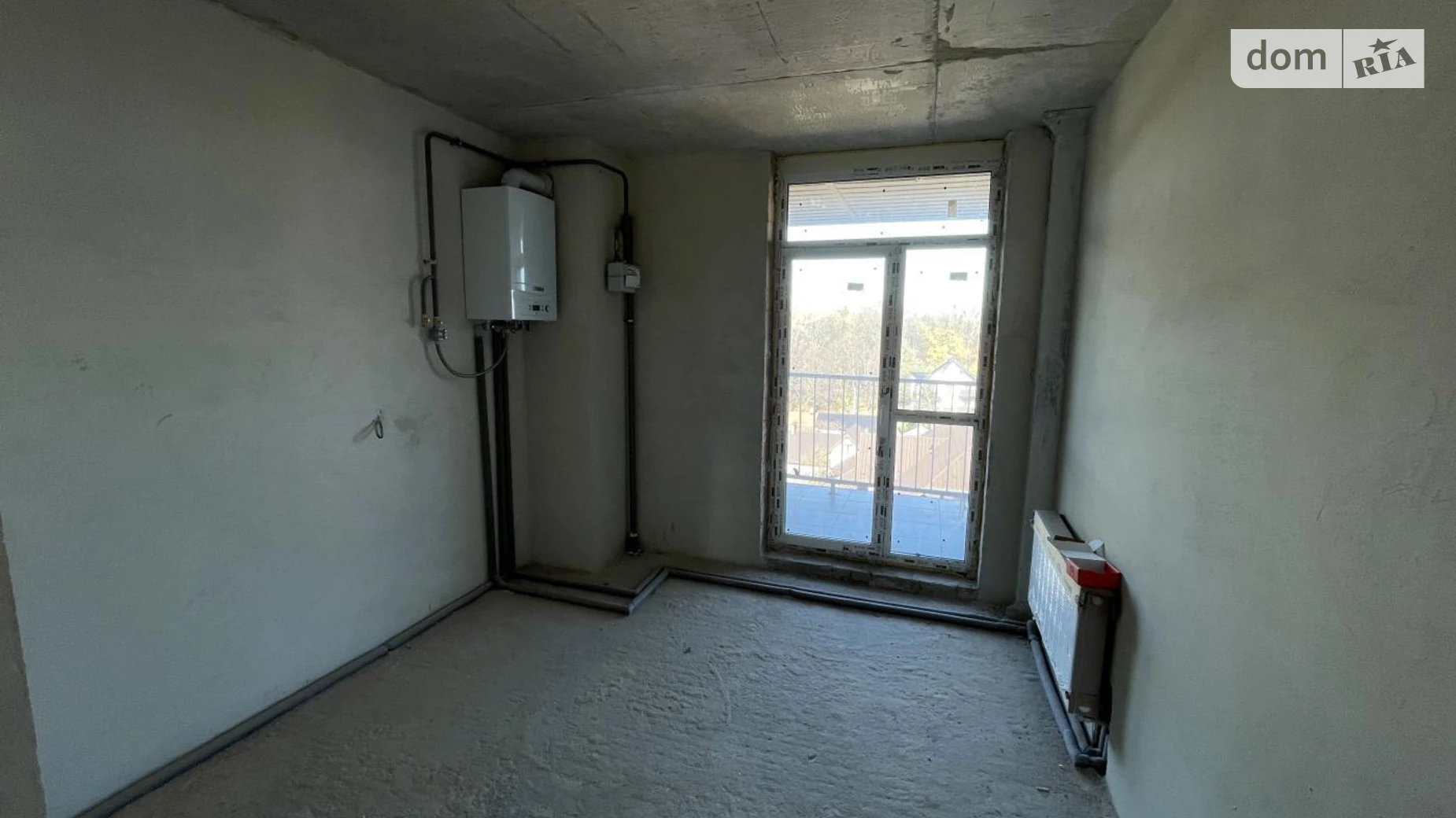 Продається 4-кімнатна квартира 129.7 кв. м у Львові, вул. Щирецька, 23 - фото 4