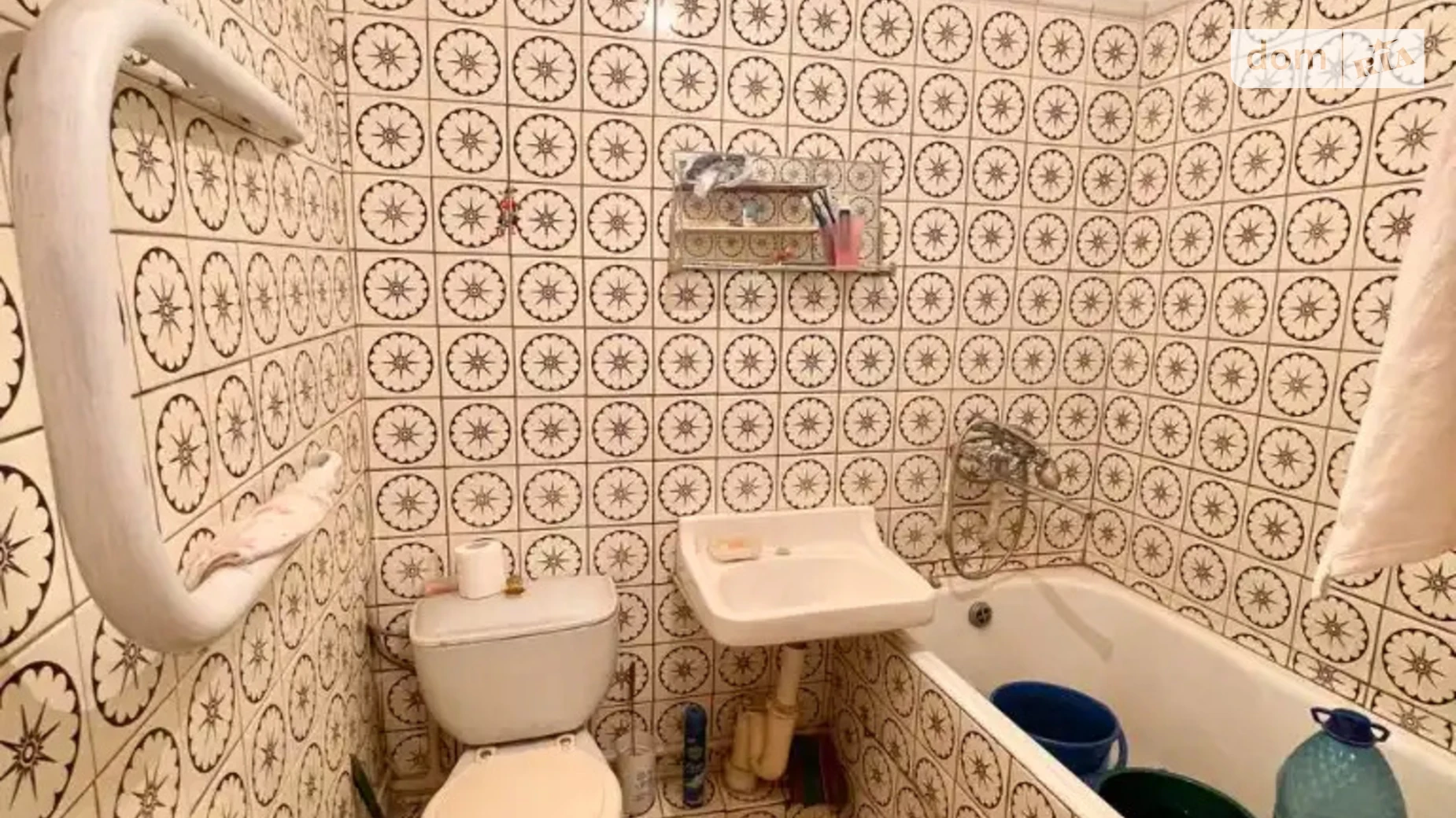 Продается 3-комнатная квартира 70.9 кв. м в Днепре, просп. Поля Александра, 1/9 - фото 4