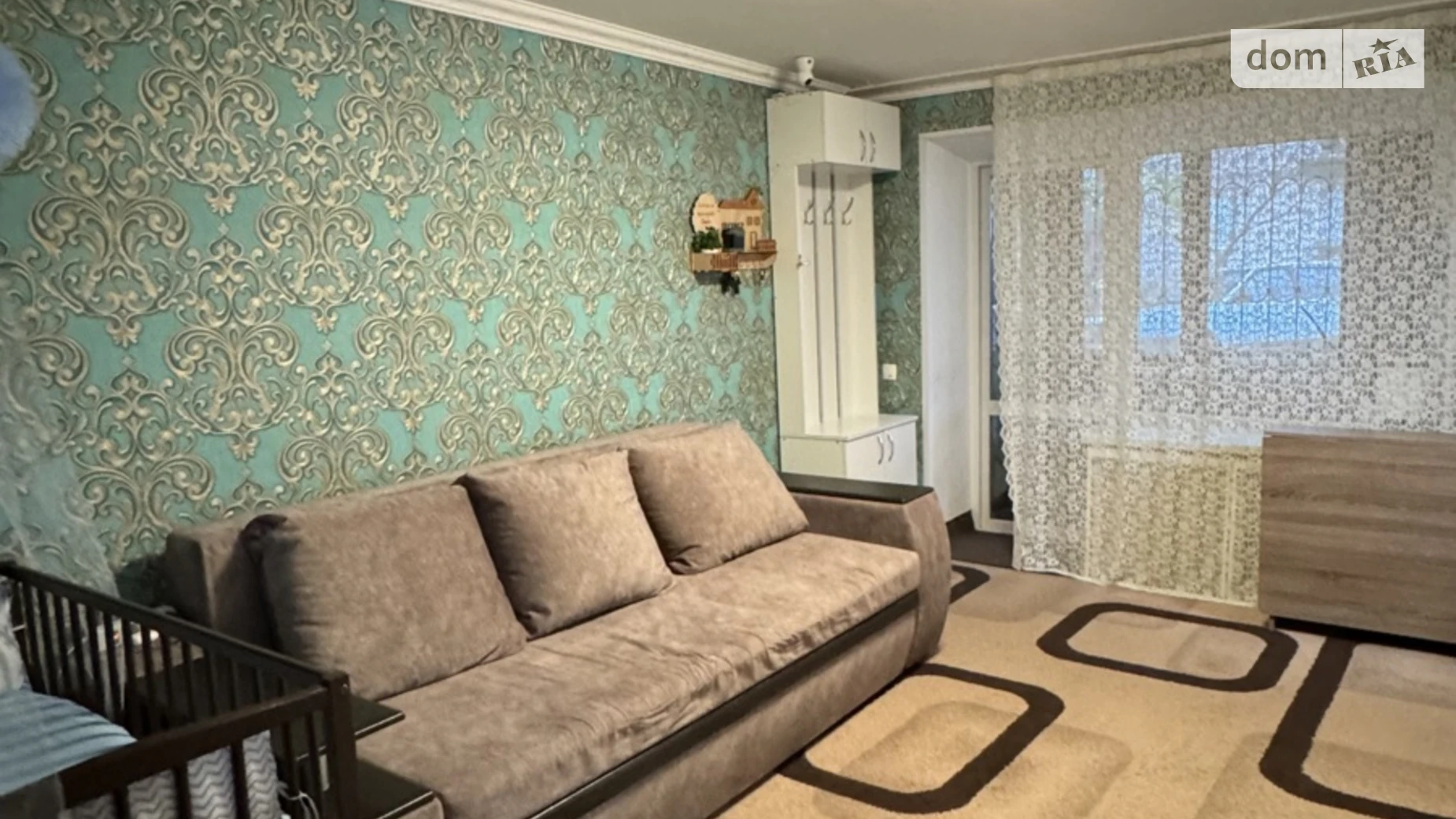 Продается 2-комнатная квартира 40 кв. м в Виннице, ул. 600-летия - фото 2