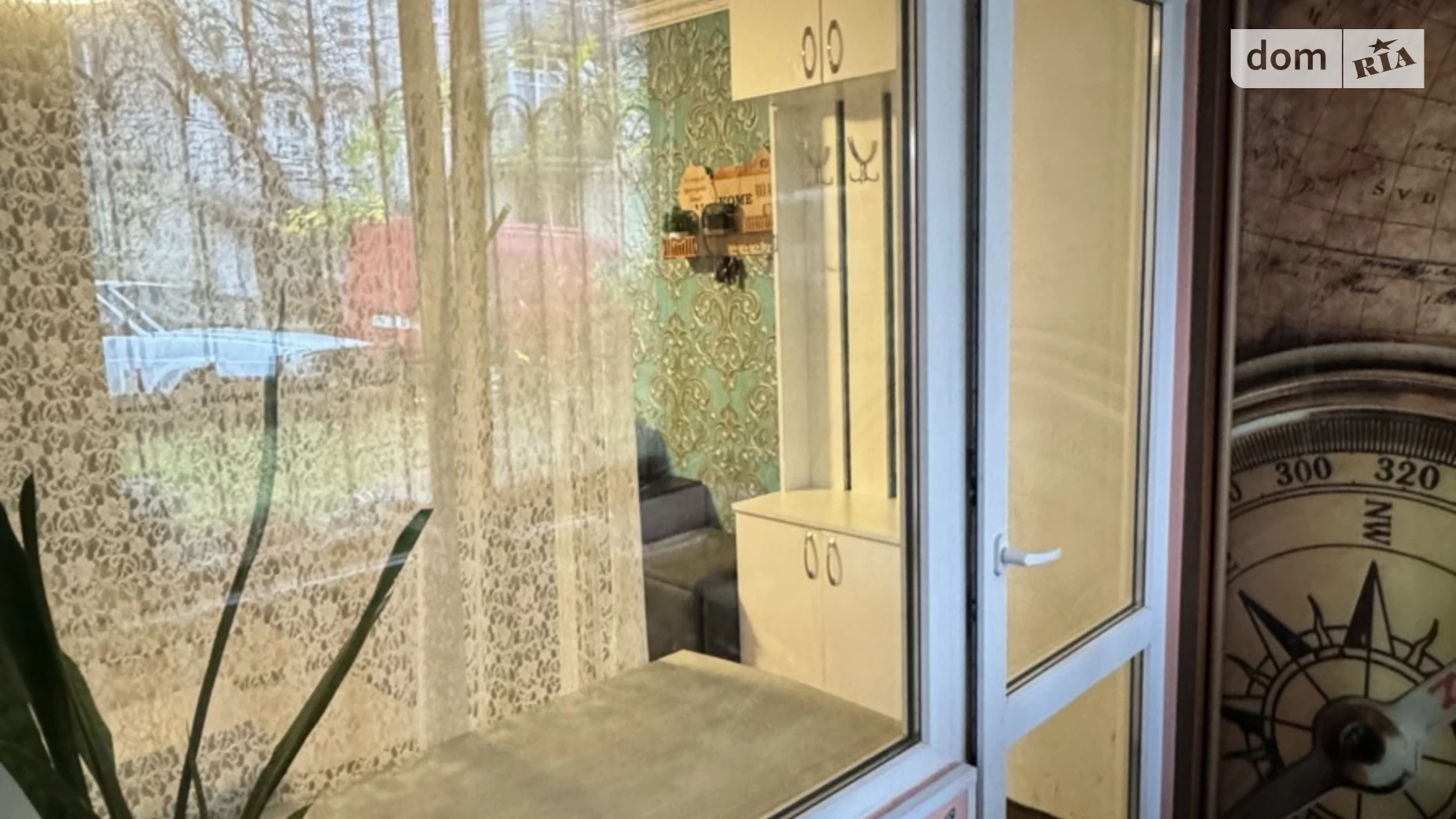 Продается 2-комнатная квартира 40 кв. м в Виннице, ул. 600-летия - фото 3