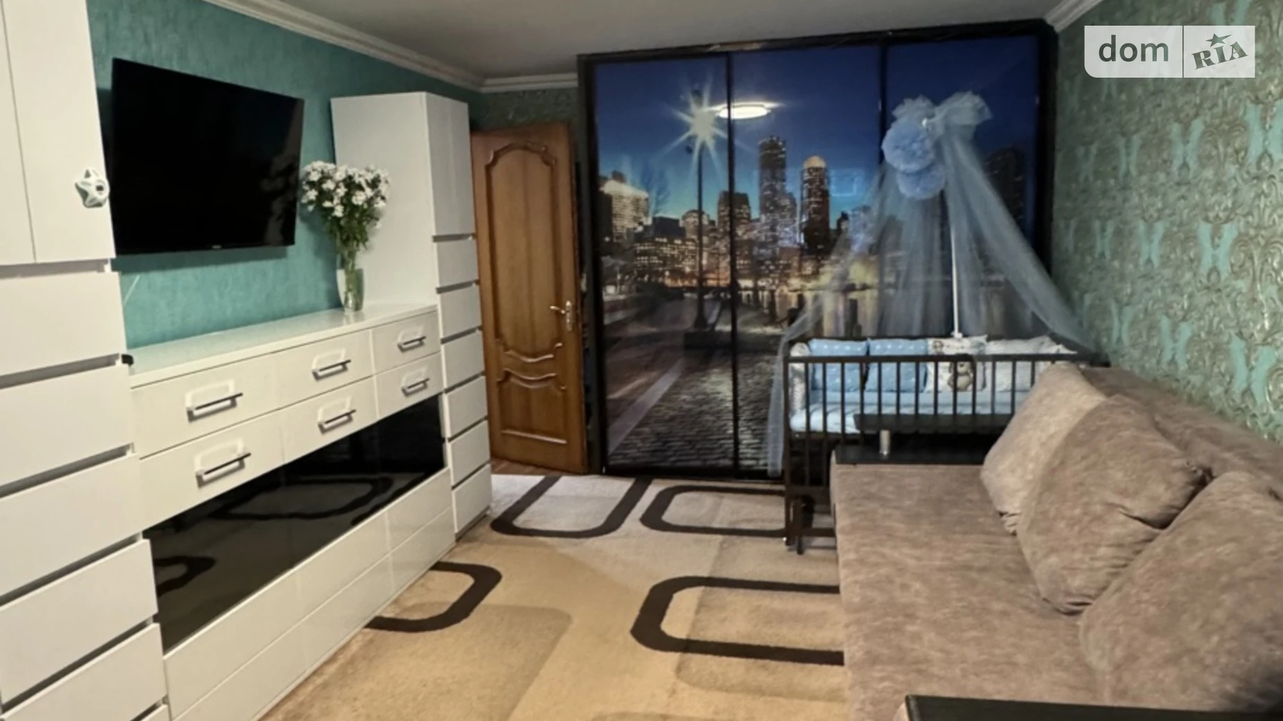 Продается 2-комнатная квартира 40 кв. м в Виннице, ул. 600-летия - фото 4