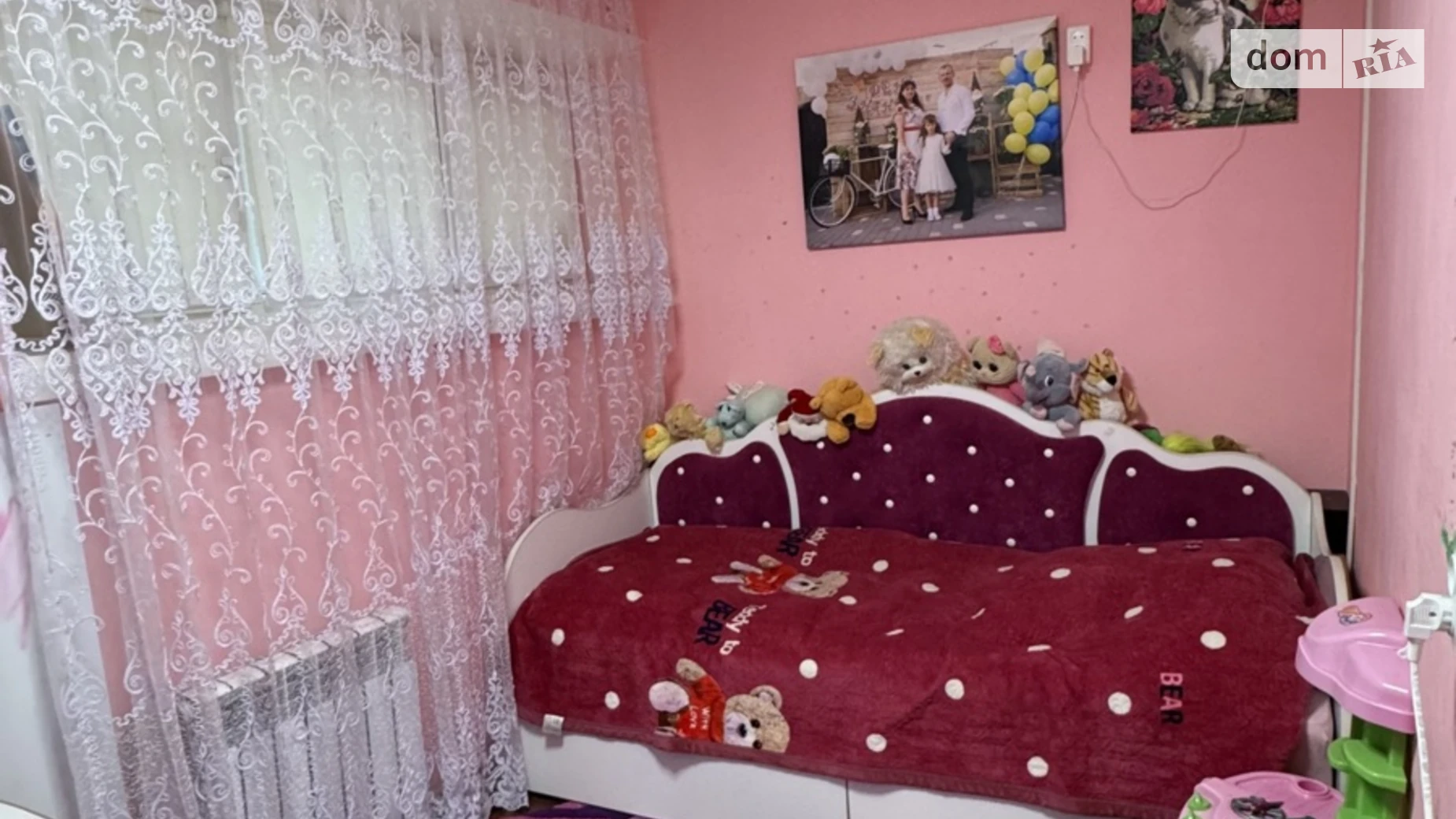 Продается 2-комнатная квартира 40 кв. м в Виннице, ул. 600-летия - фото 5