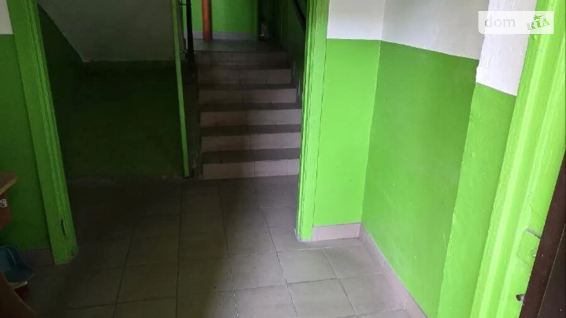 Продается 3-комнатная квартира 65.2 кв. м в Днепре, ул. Березинская, 26 - фото 3