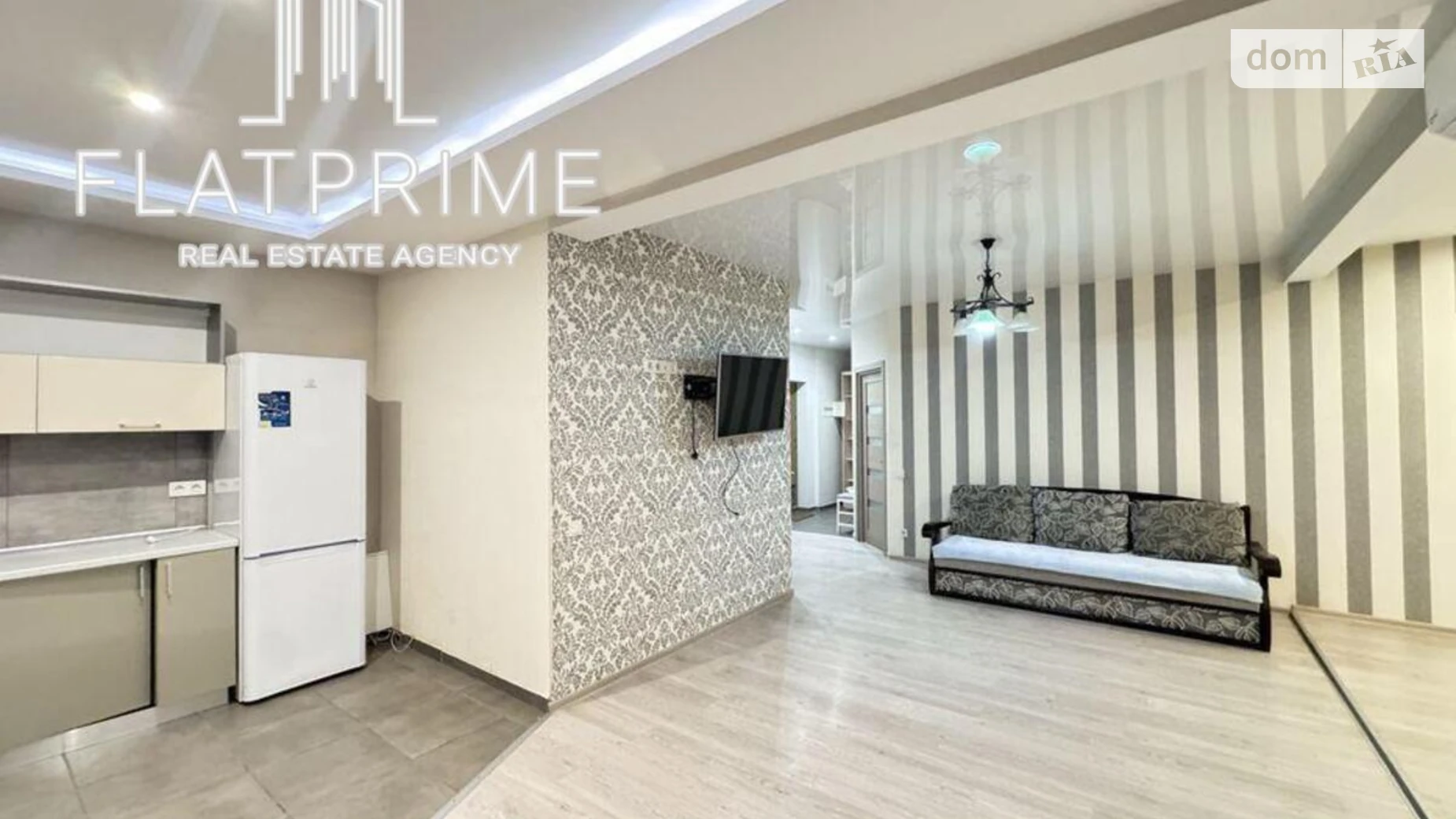 Продається 2-кімнатна квартира 70 кв. м у Києві, цена: 82000 $ - фото 2