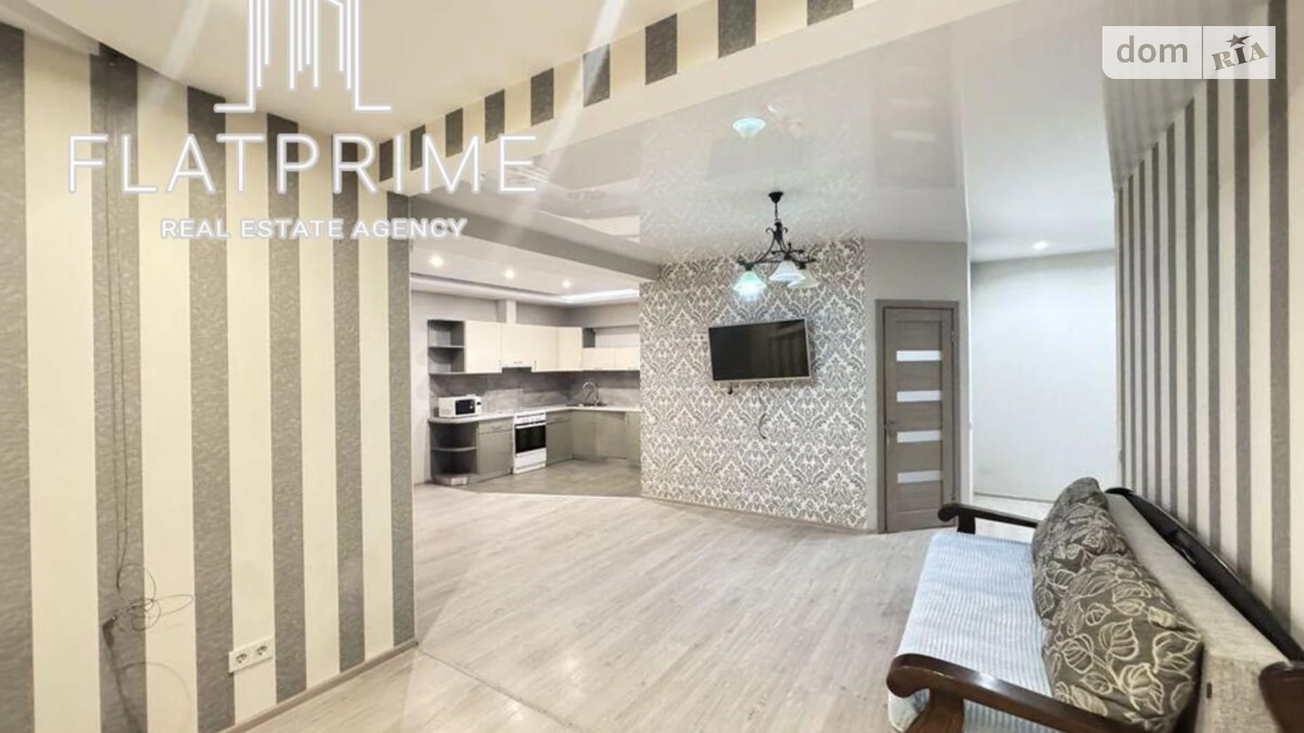 Продається 2-кімнатна квартира 70 кв. м у Києві, цена: 82000 $ - фото 3