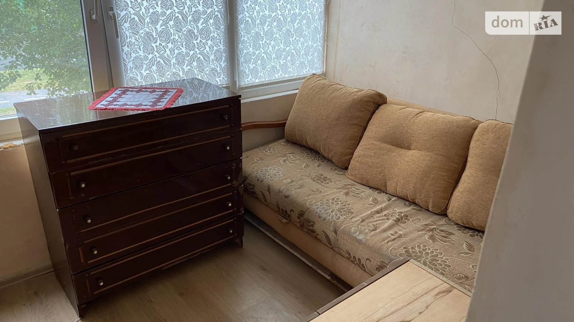 Продается 1-комнатная квартира 35 кв. м в Виннице, ул. Андрея Первозванного - фото 3