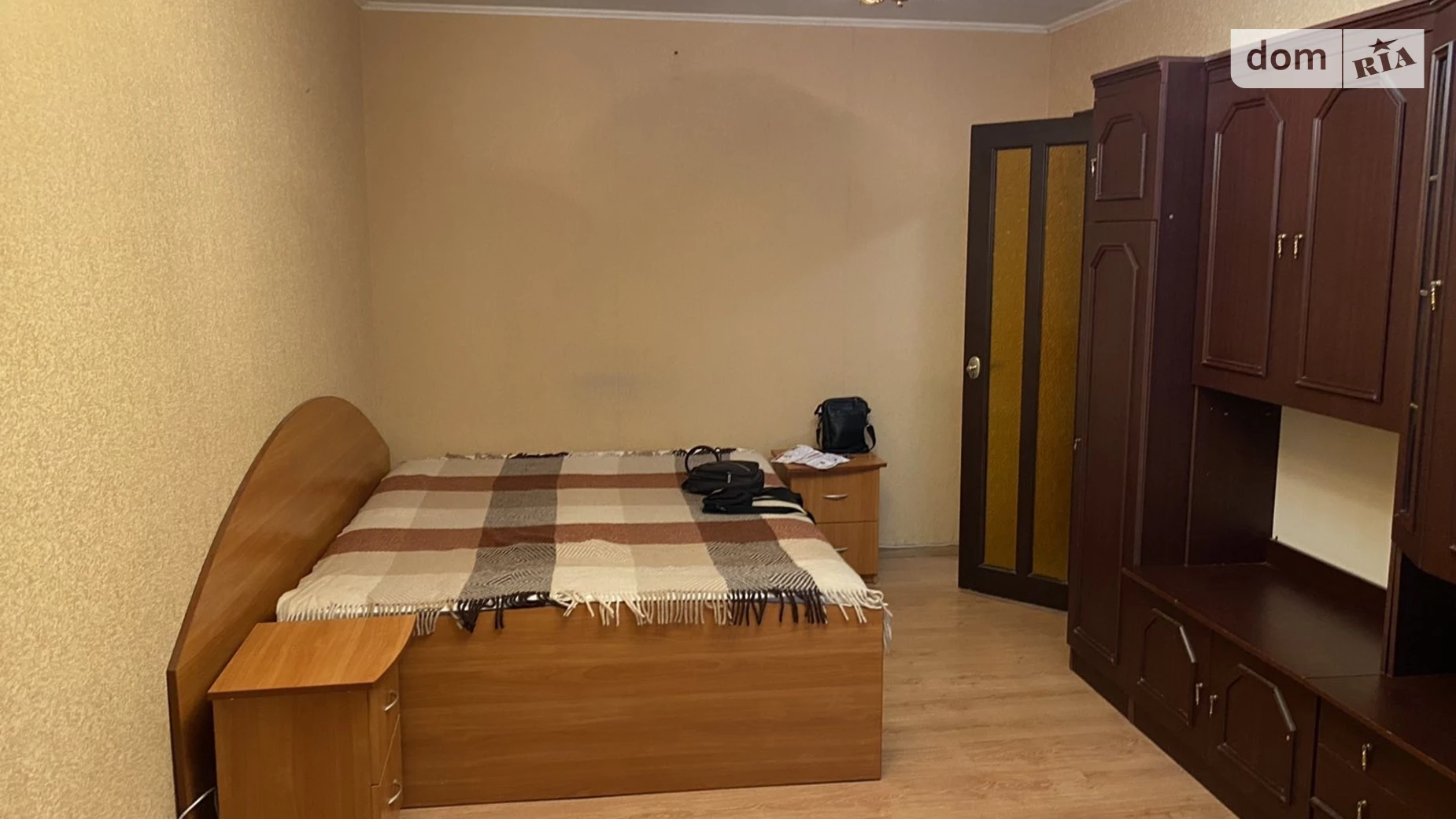 Продается 1-комнатная квартира 35 кв. м в Виннице, ул. Андрея Первозванного - фото 2