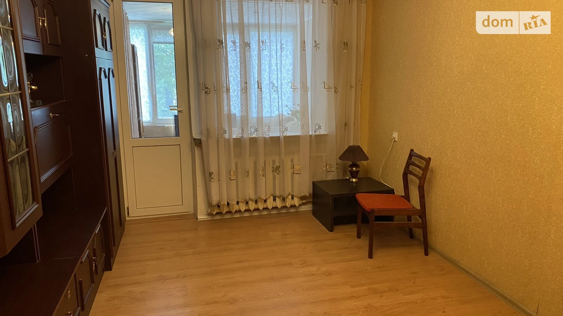 Продается 1-комнатная квартира 35 кв. м в Виннице, ул. Андрея Первозванного - фото 4