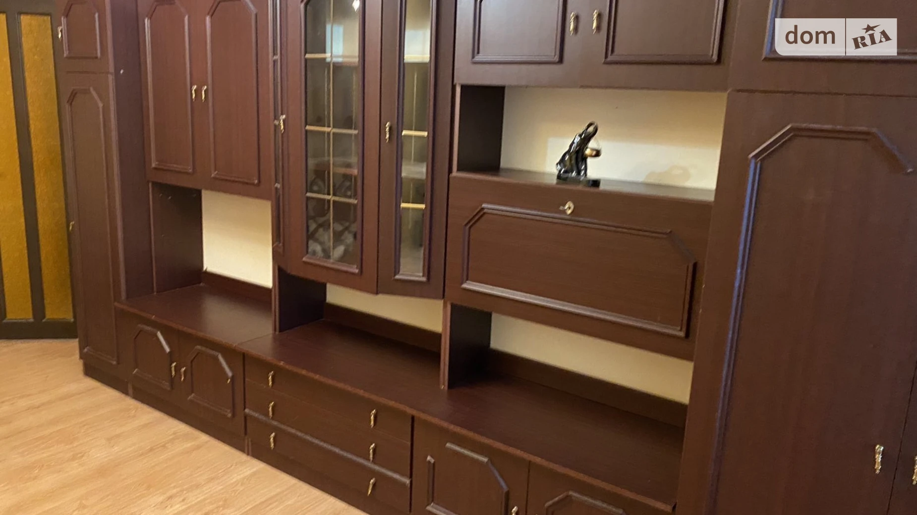 Продается 1-комнатная квартира 35 кв. м в Виннице, ул. Андрея Первозванного - фото 5