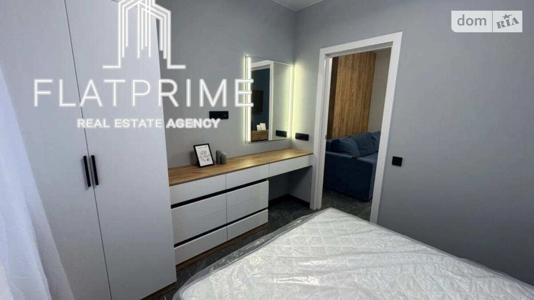 Продається 1-кімнатна квартира 41 кв. м у Києві, цена: 120000 $ - фото 4