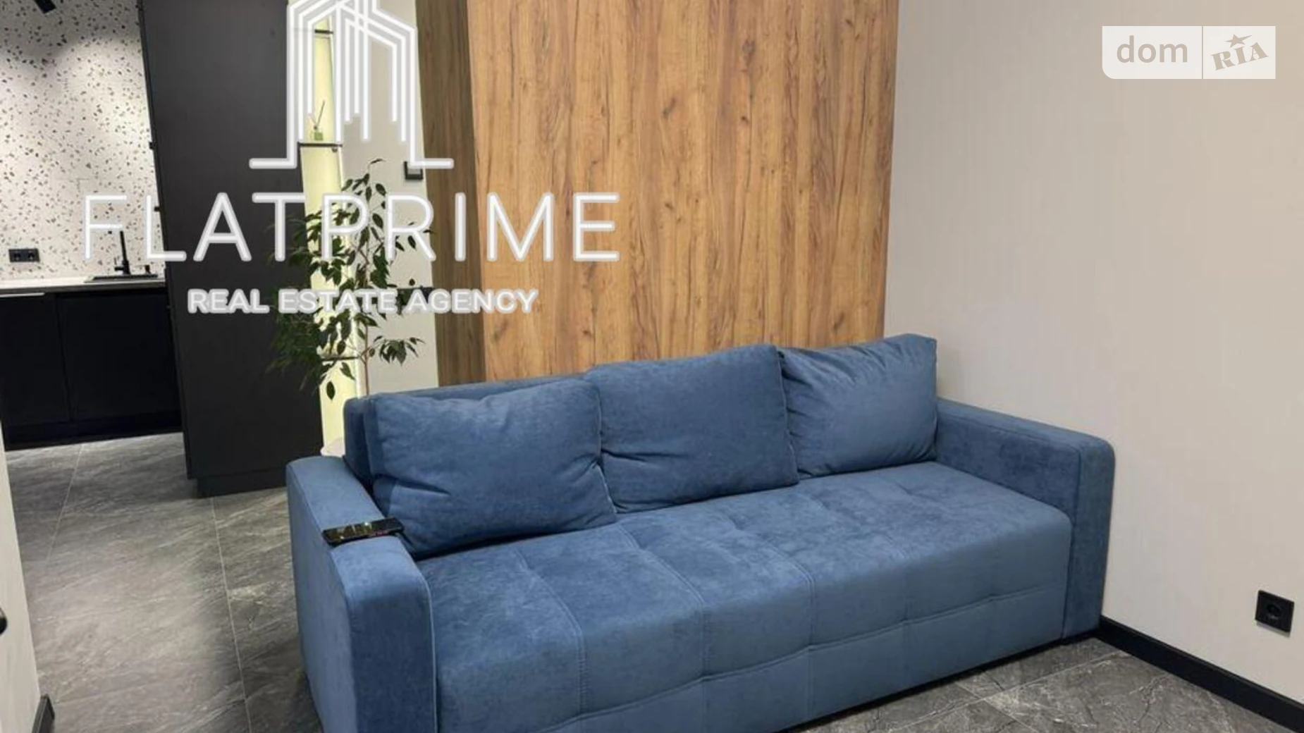 Продається 1-кімнатна квартира 41 кв. м у Києві, цена: 120000 $ - фото 3