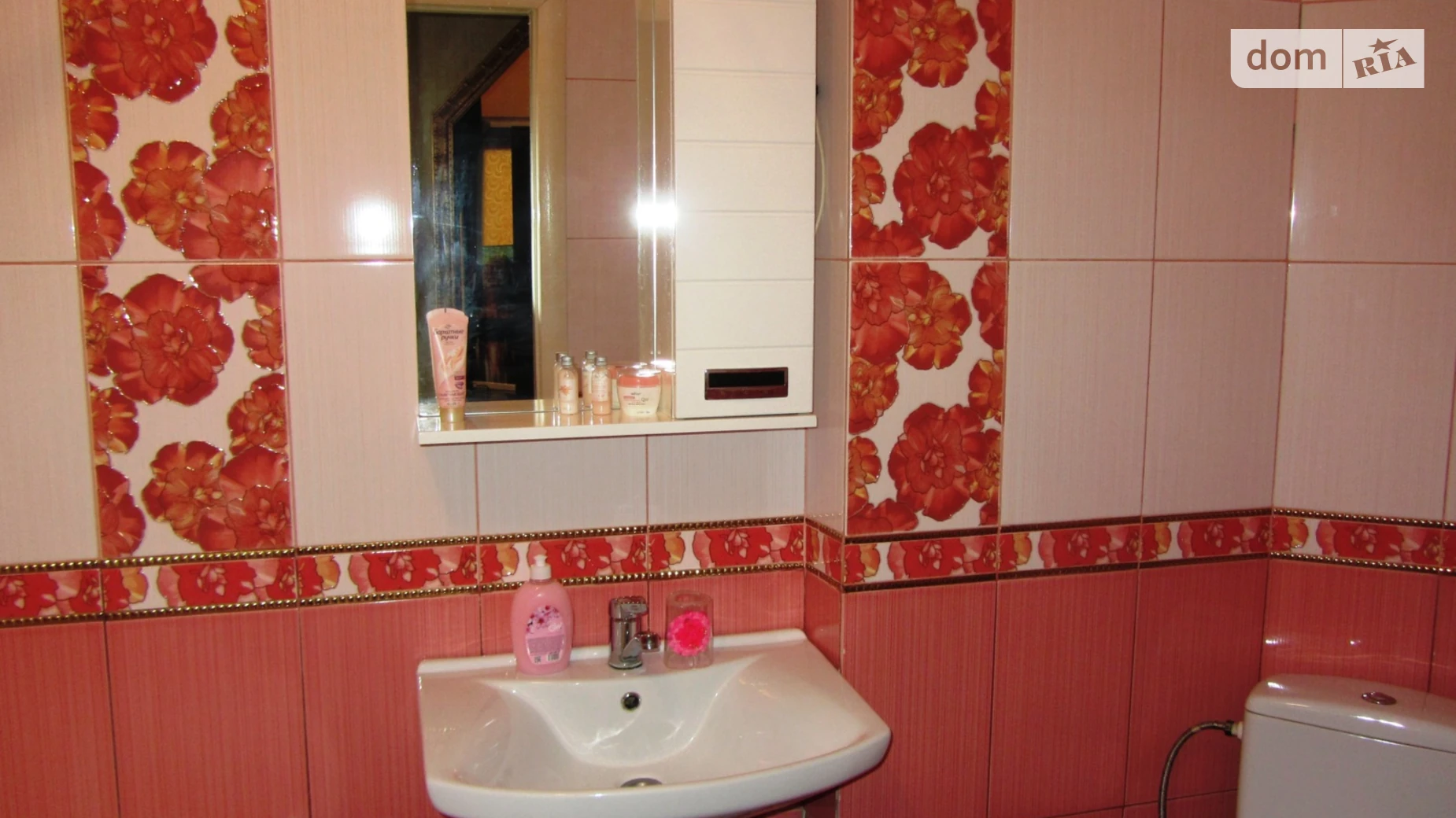 Сдается в аренду 2-комнатная квартира 43.3 кв. м в, цена: 4800 грн - фото 3