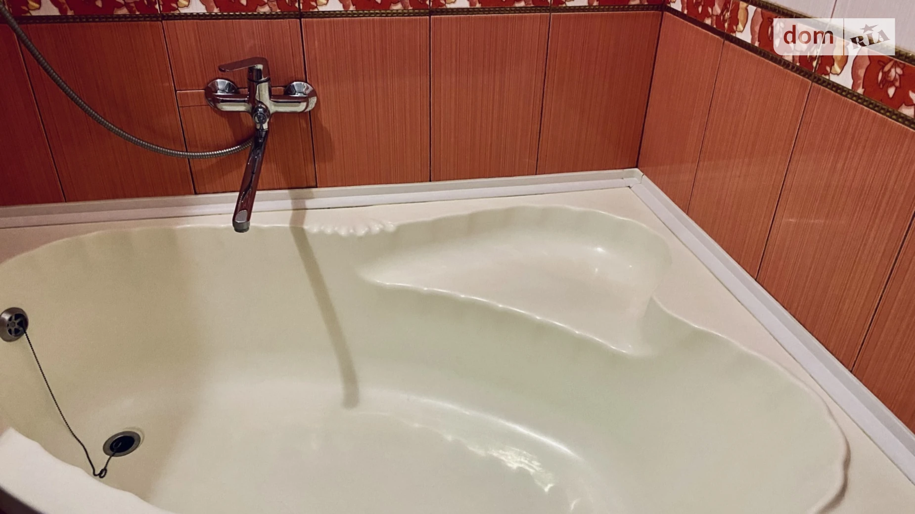 Сдается в аренду 2-комнатная квартира 43.3 кв. м в, цена: 4800 грн - фото 4