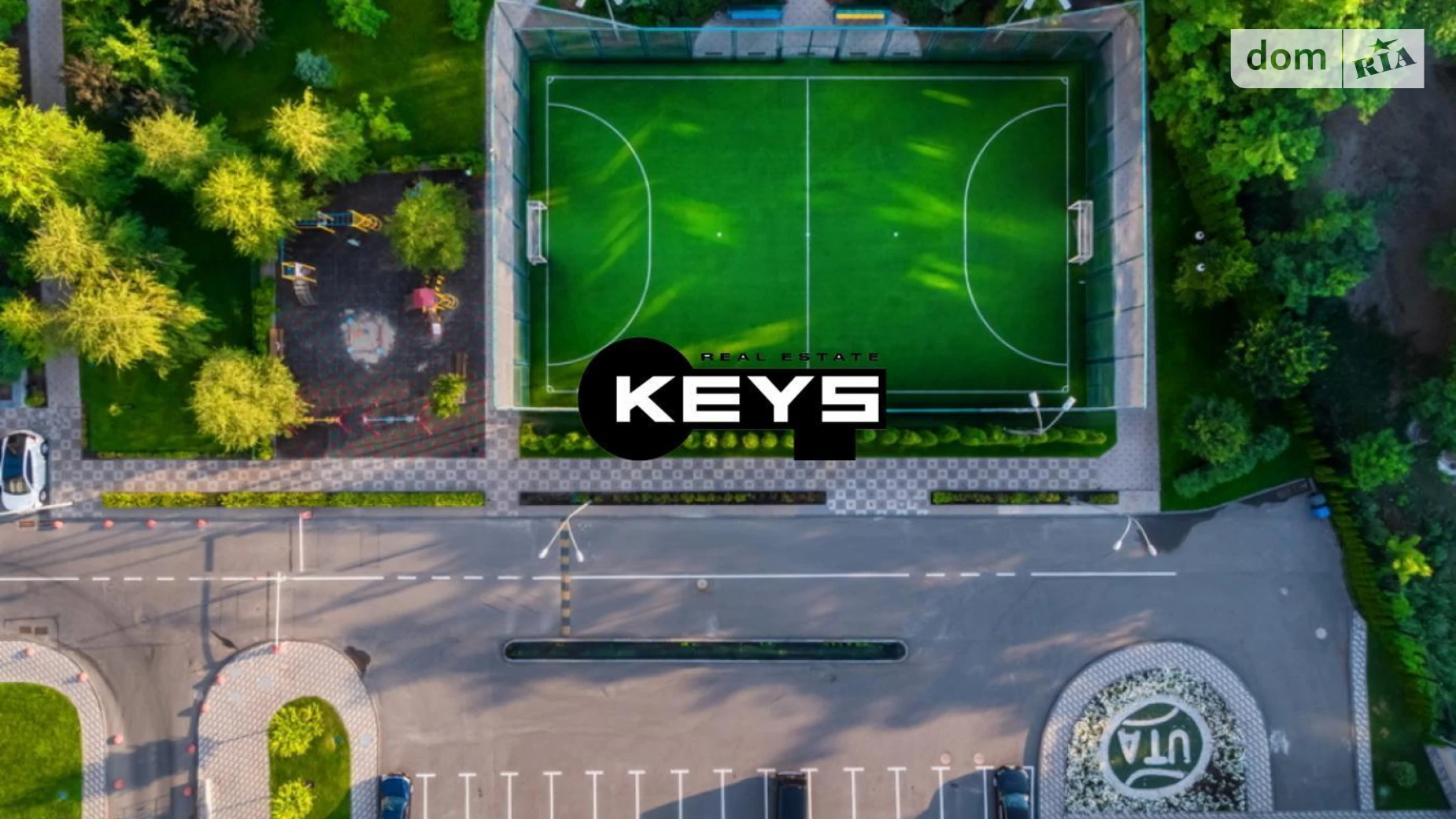 Продається 4-кімнатна квартира 185 кв. м у Києві, вул. Андрія Верхогляда(Драгомирова), 1-20А - фото 4