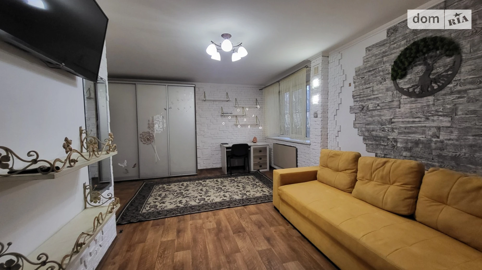 Продається 2-кімнатна квартира 54.1 кв. м у Кропивницькому, вул. Кременчуцька - фото 2