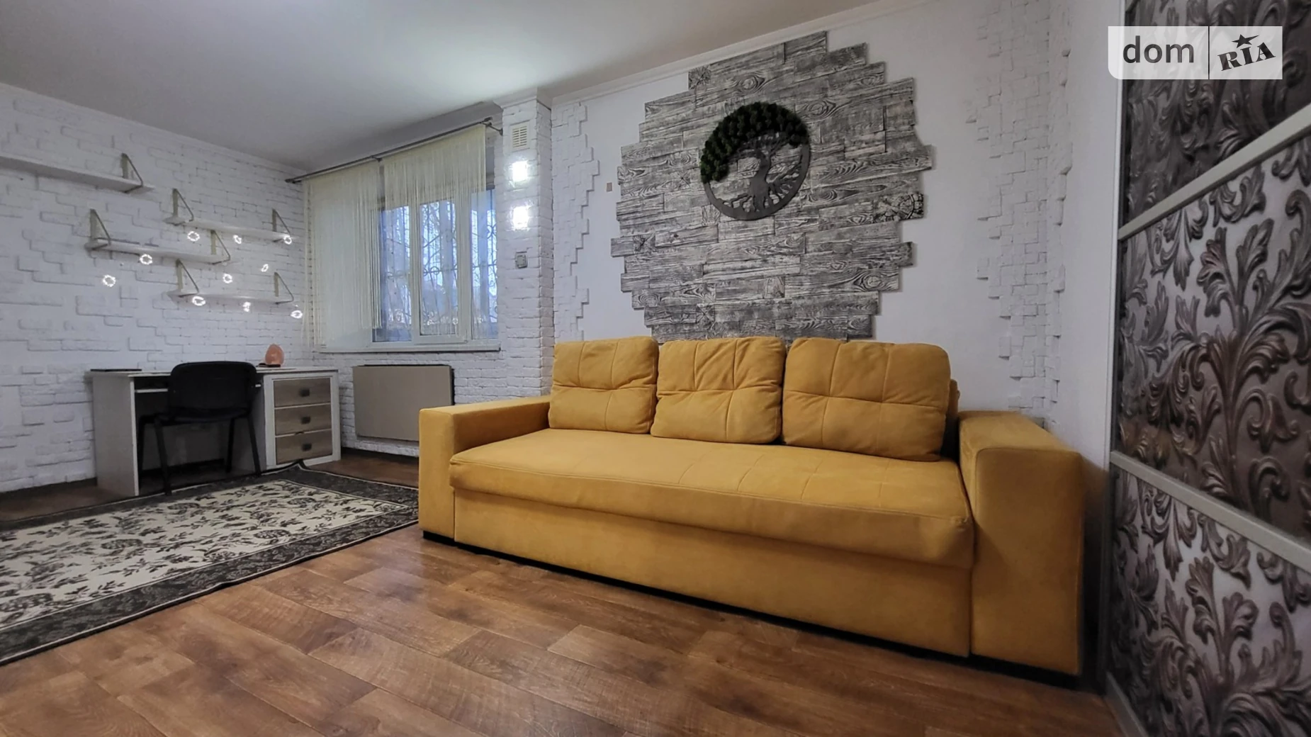 Продается 2-комнатная квартира 54.1 кв. м в Кропивницком, ул. Кременчугская - фото 2