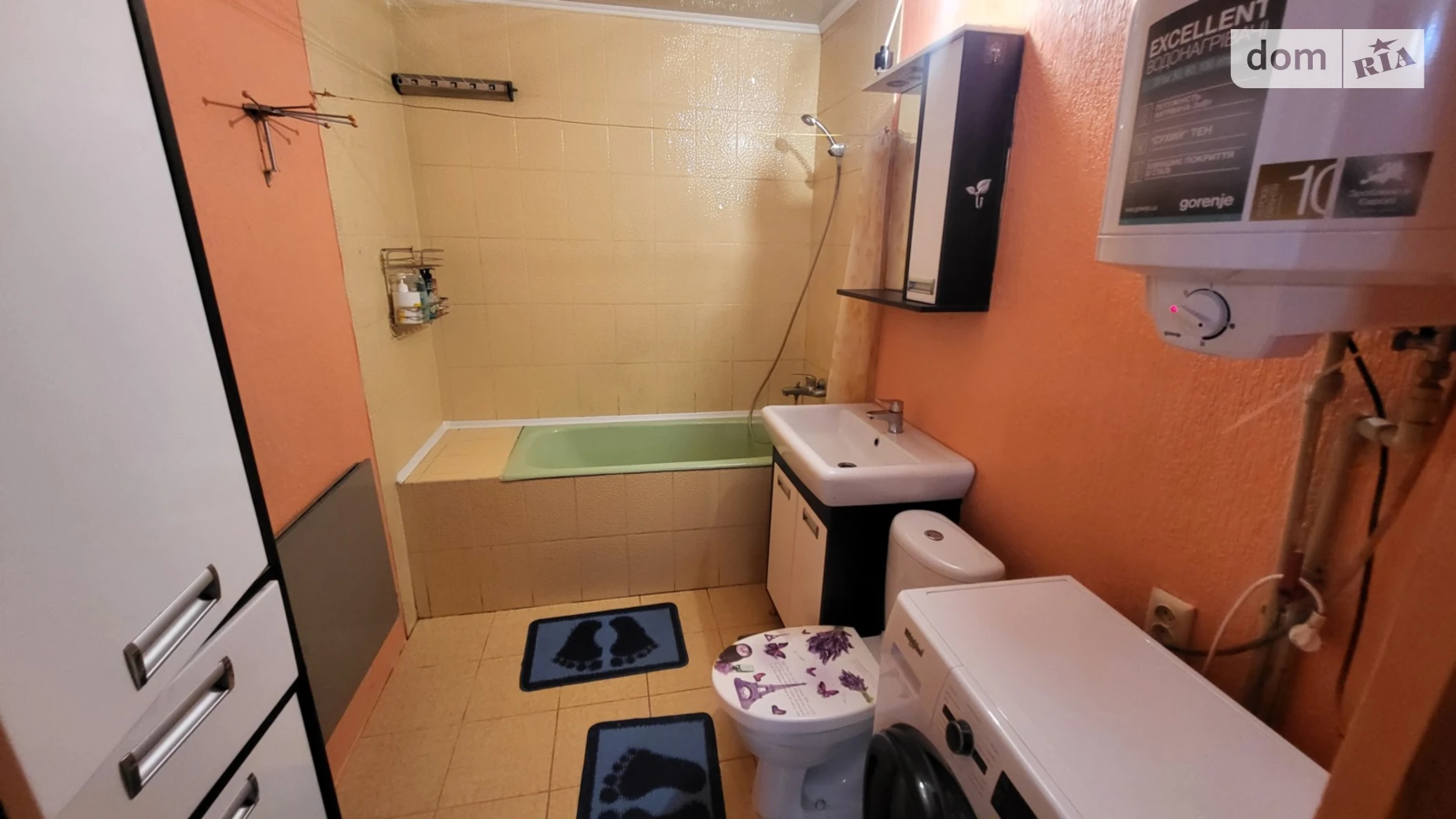 Продается 2-комнатная квартира 54.1 кв. м в Кропивницком, ул. Кременчугская - фото 3