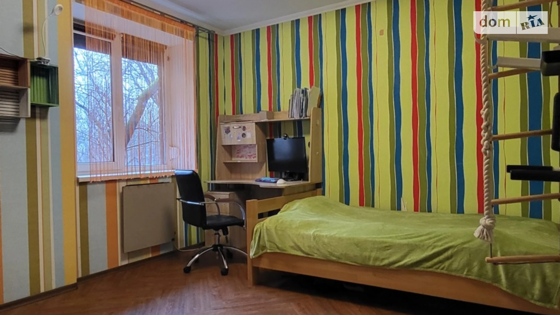 Продается 2-комнатная квартира 54.1 кв. м в Кропивницком, ул. Кременчугская - фото 4