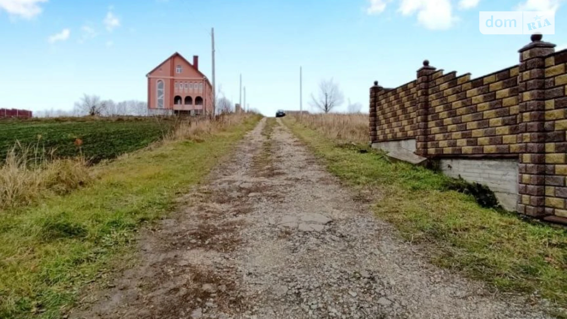 Продается земельный участок 15 соток в Хмельницкой области, цена: 8000 $ - фото 3