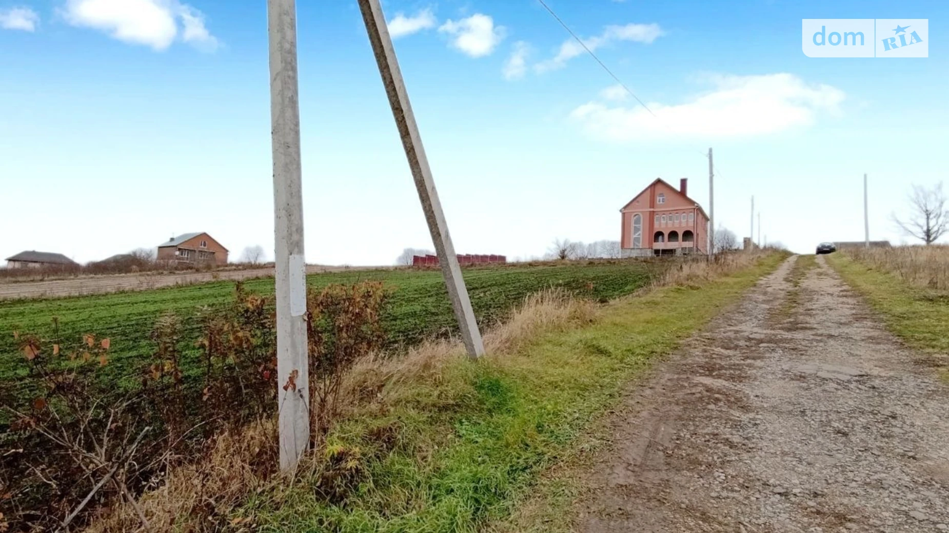 Продается земельный участок 15 соток в Хмельницкой области, цена: 8000 $ - фото 2