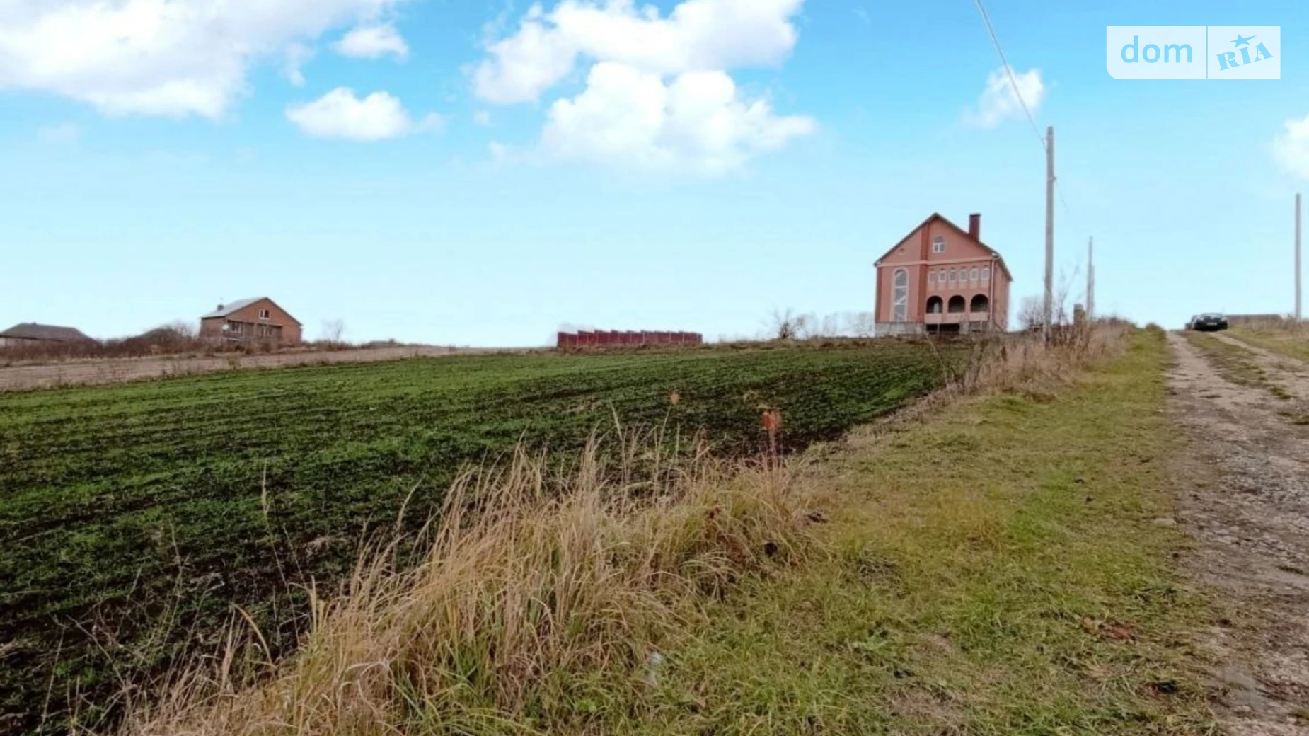 Продается земельный участок 15 соток в Хмельницкой области, цена: 8000 $ - фото 4