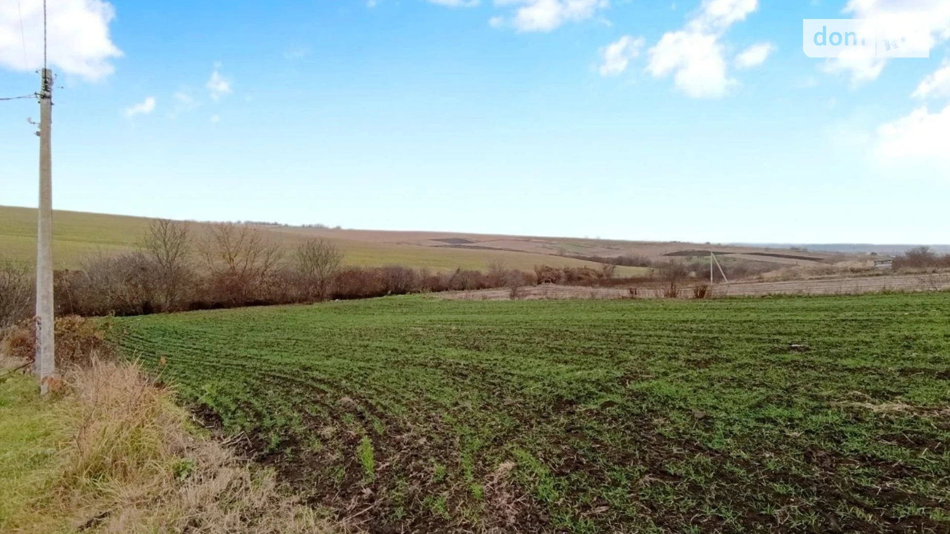 Продается земельный участок 15 соток в Хмельницкой области, цена: 8000 $ - фото 5