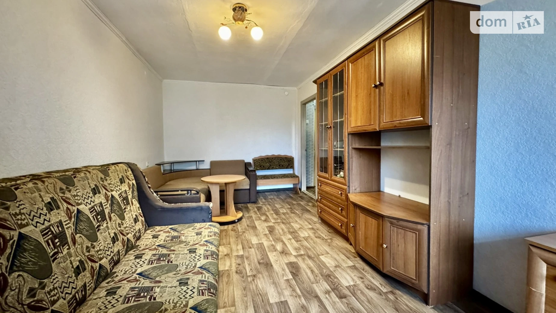 Продается 1-комнатная квартира 30.7 кв. м в Николаеве - фото 2