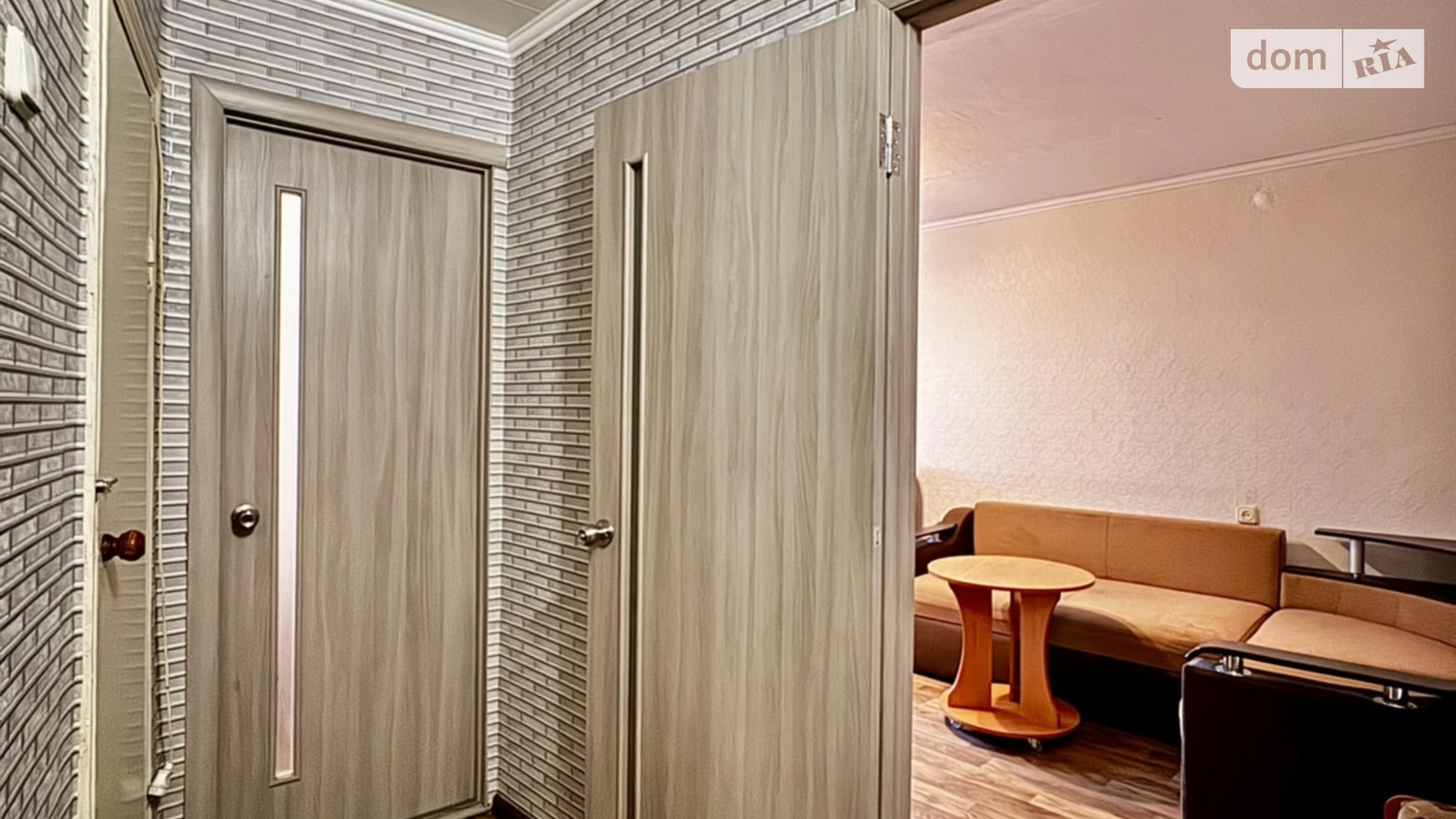 Продается 1-комнатная квартира 30.7 кв. м в Николаеве - фото 3