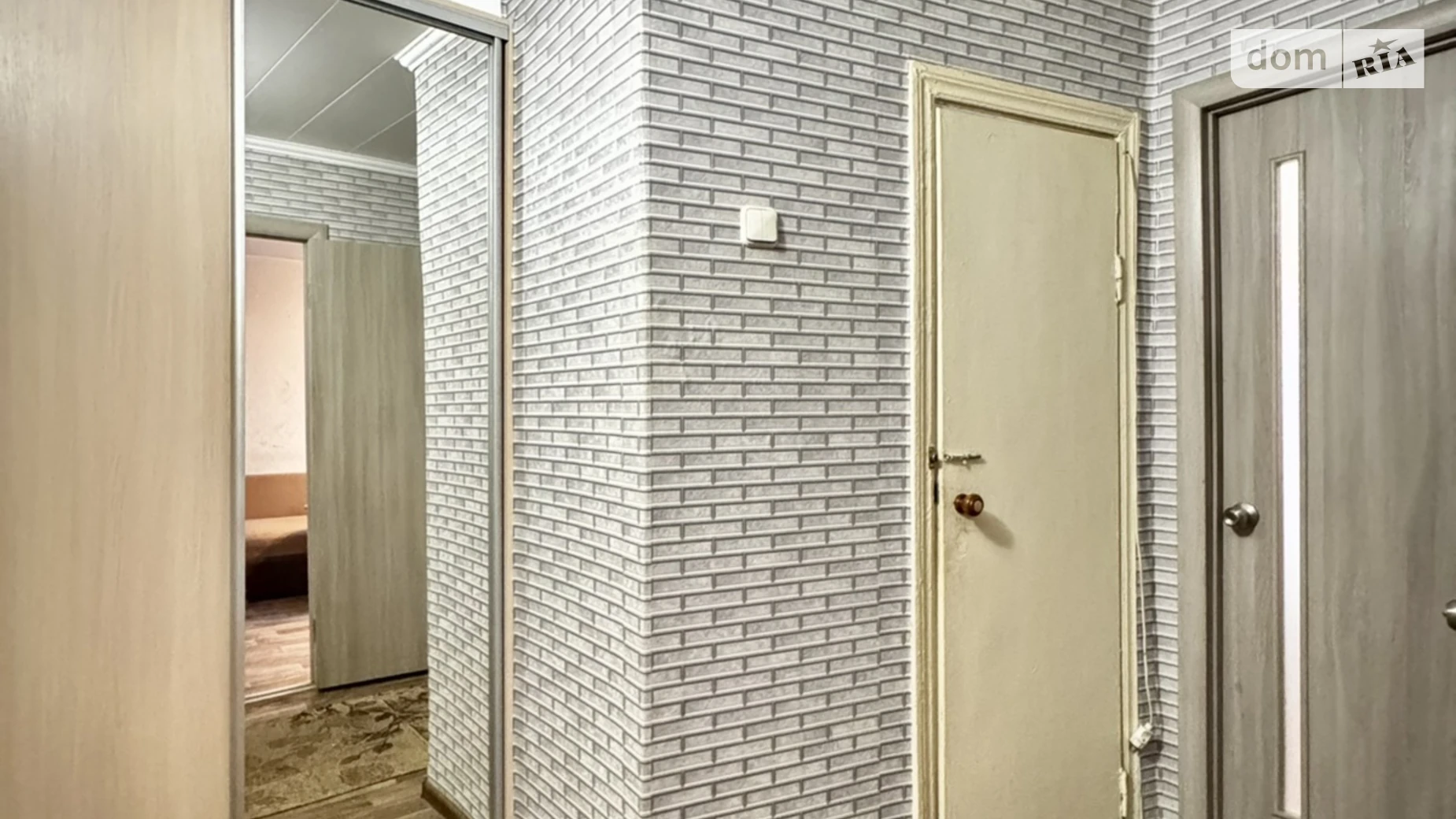 Продается 1-комнатная квартира 30.7 кв. м в Николаеве - фото 5