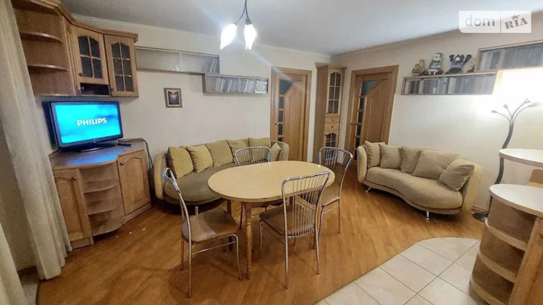 Продається 3-кімнатна квартира 64 кв. м у Києві, цена: 85000 $ - фото 3