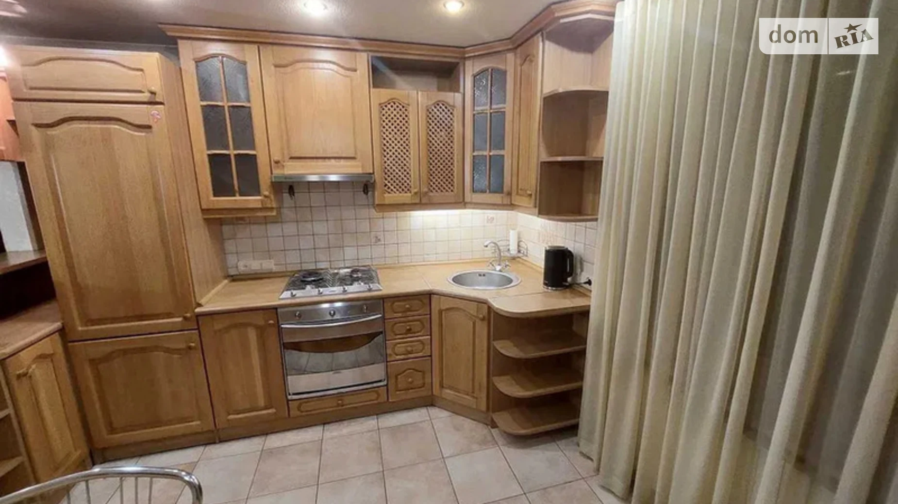 Продається 3-кімнатна квартира 64 кв. м у Києві, цена: 85000 $ - фото 4