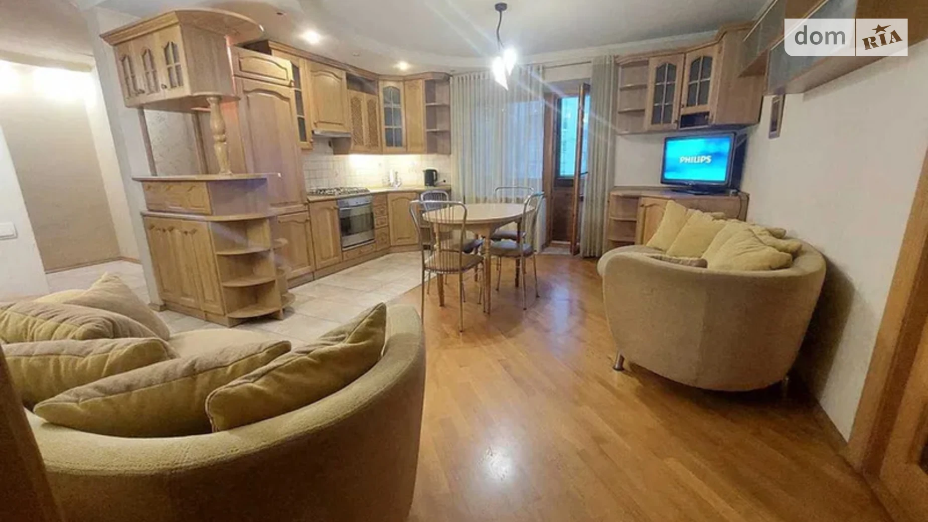 Продається 3-кімнатна квартира 64 кв. м у Києві, цена: 85000 $ - фото 2