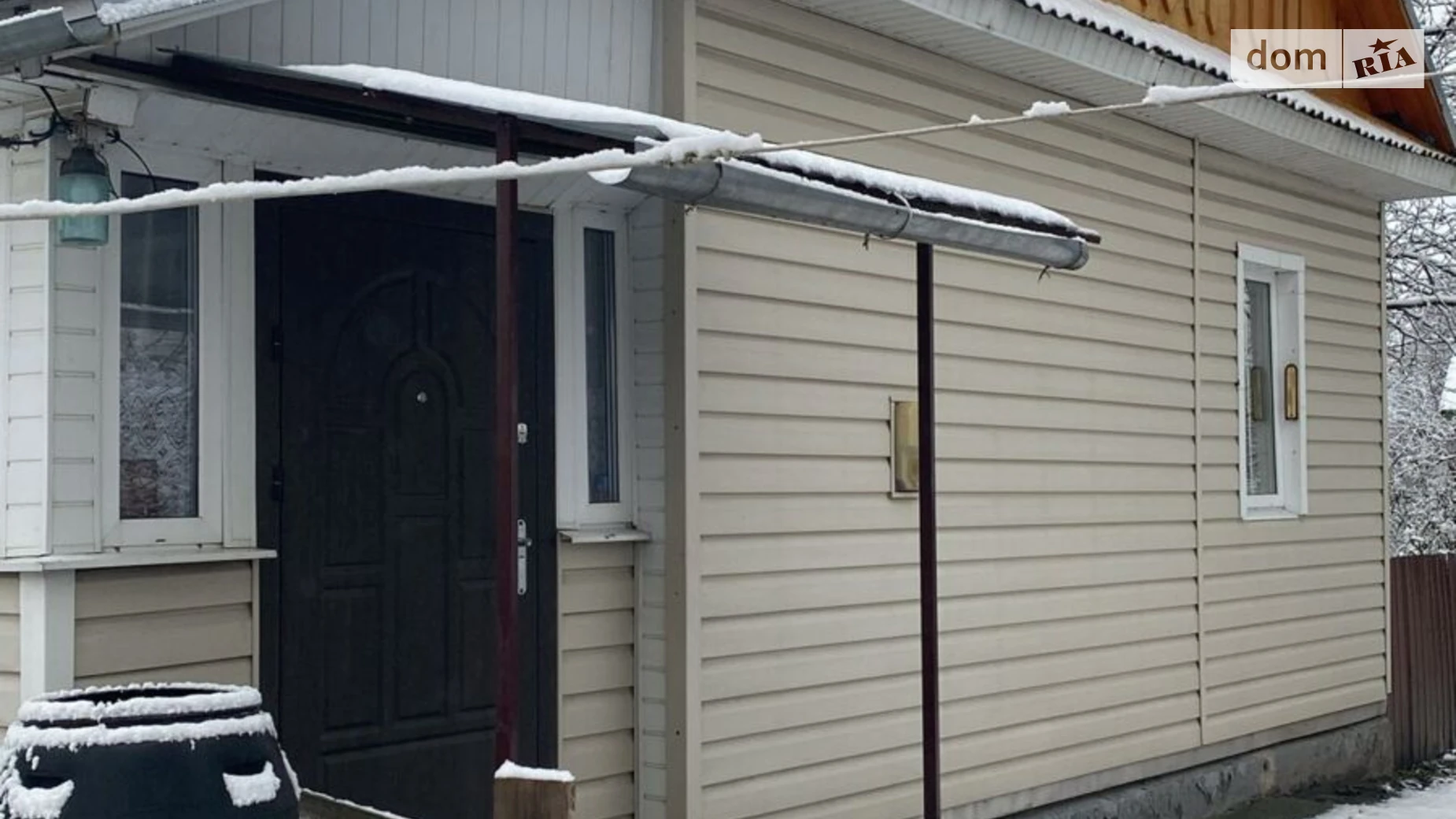 Продается одноэтажный дом 79.3 кв. м с гаражом, цена: 20000 $ - фото 3